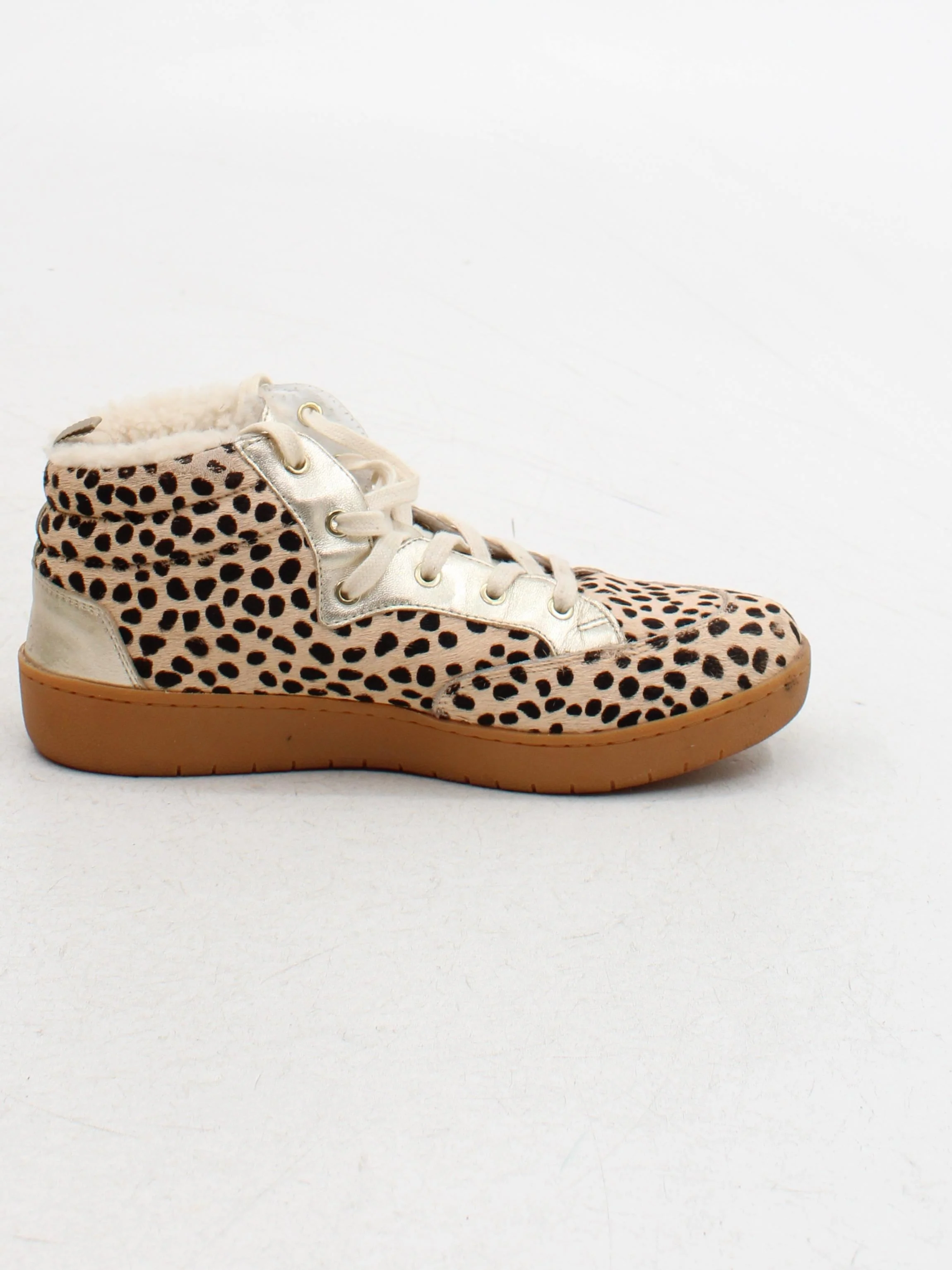 Oliver Bonas Women's Trainers EU39 in Multi - Image 5