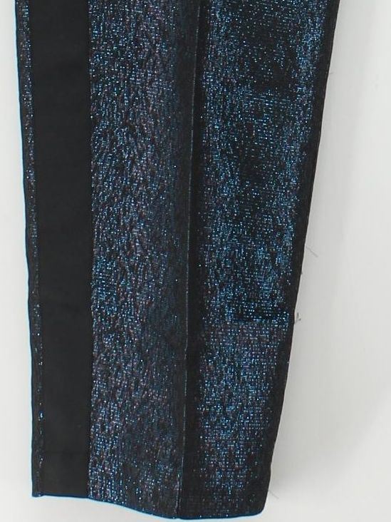 Oliver Bonas Women's Trousers UK 10 Multi Polyester - Image 4
