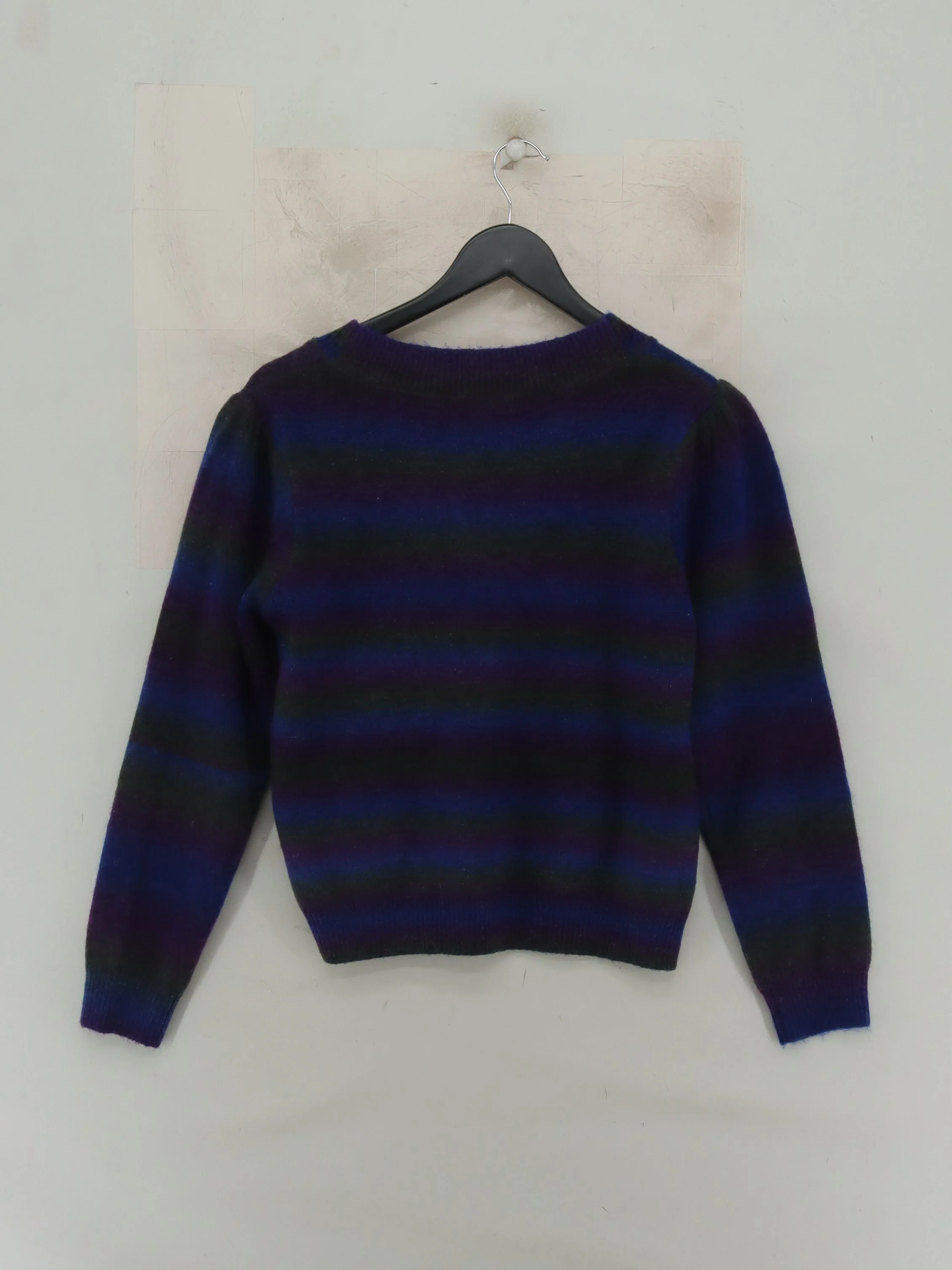 Olivia Rubin Women's Cardigan M Multi Acrylic - Image 2