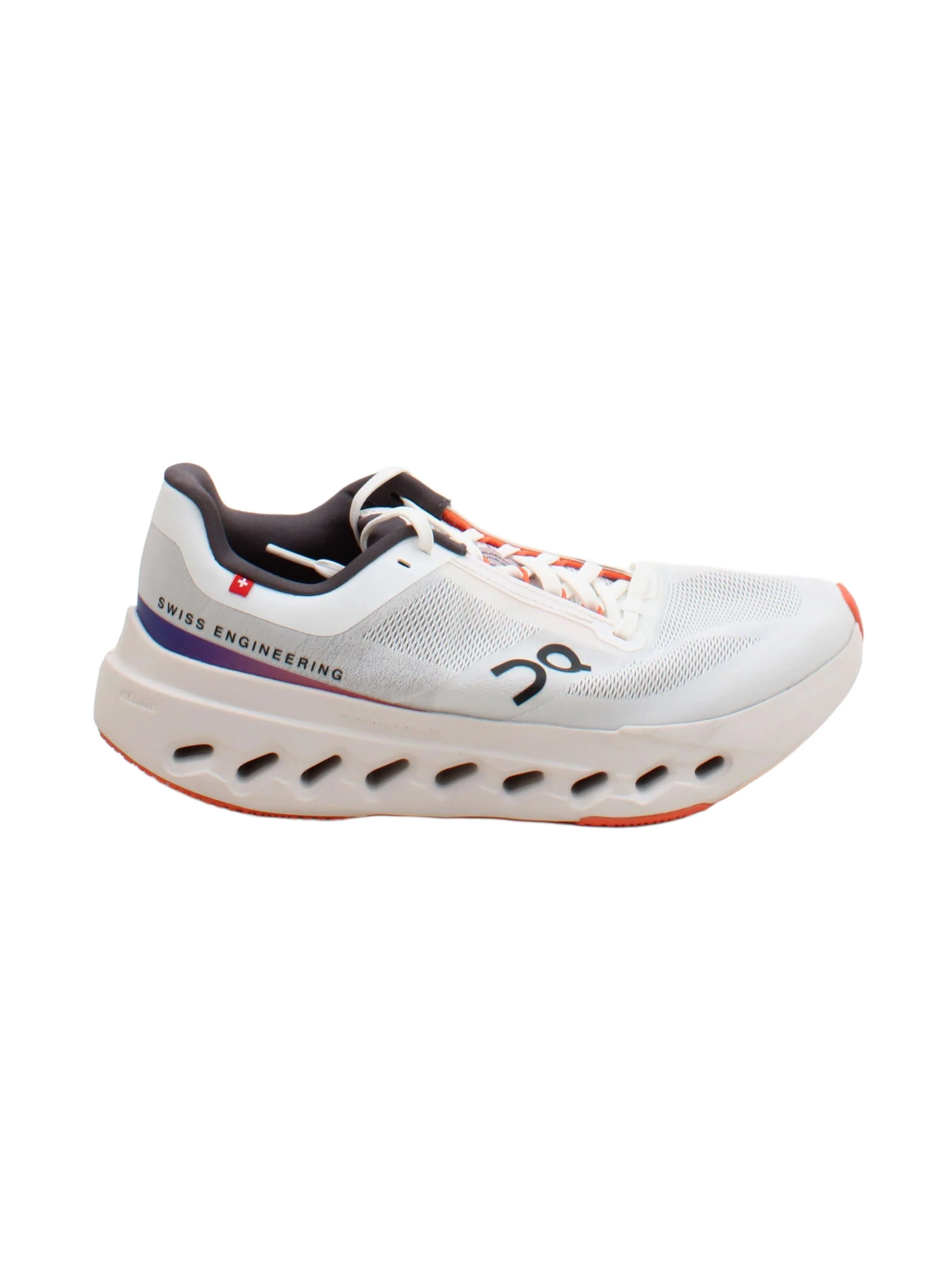 ON Running CLOUDSURFER NEXT Women's Trainers unknown EU38 in White