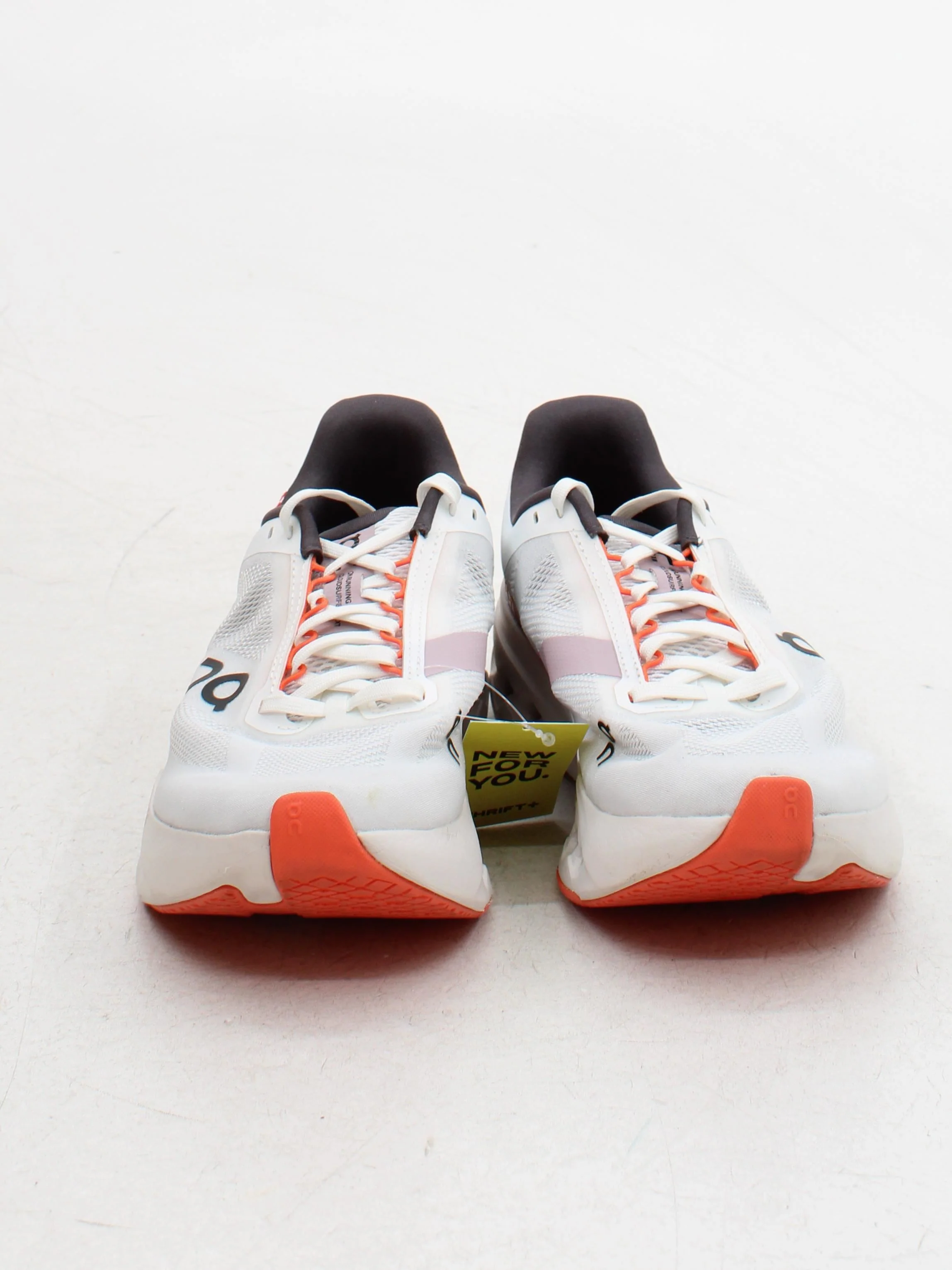 ON Running CLOUDSURFER NEXT Women's Trainers unknown EU38 in White - Image 2