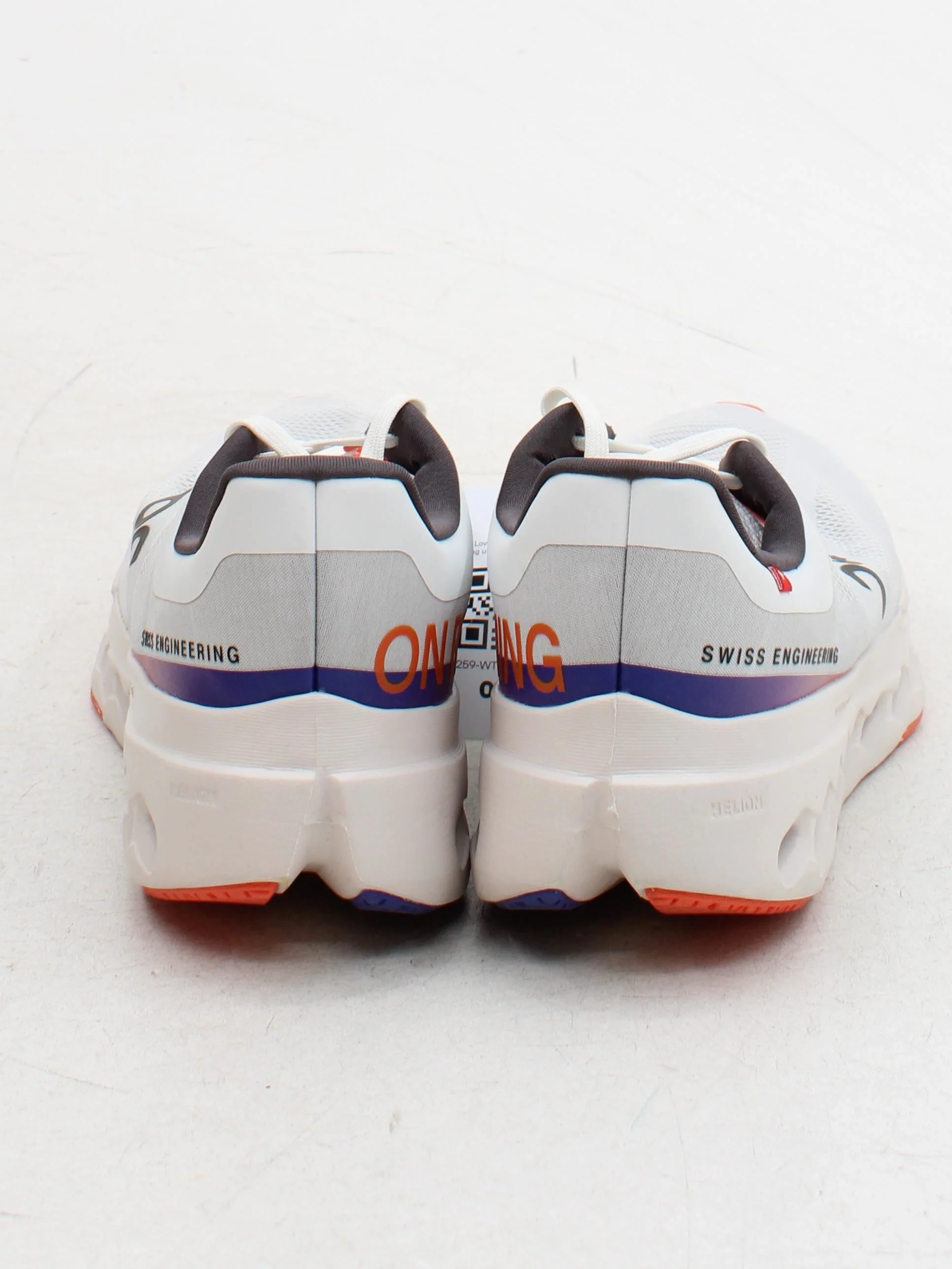 ON Running CLOUDSURFER NEXT Women's Trainers unknown EU38 in White - Image 3