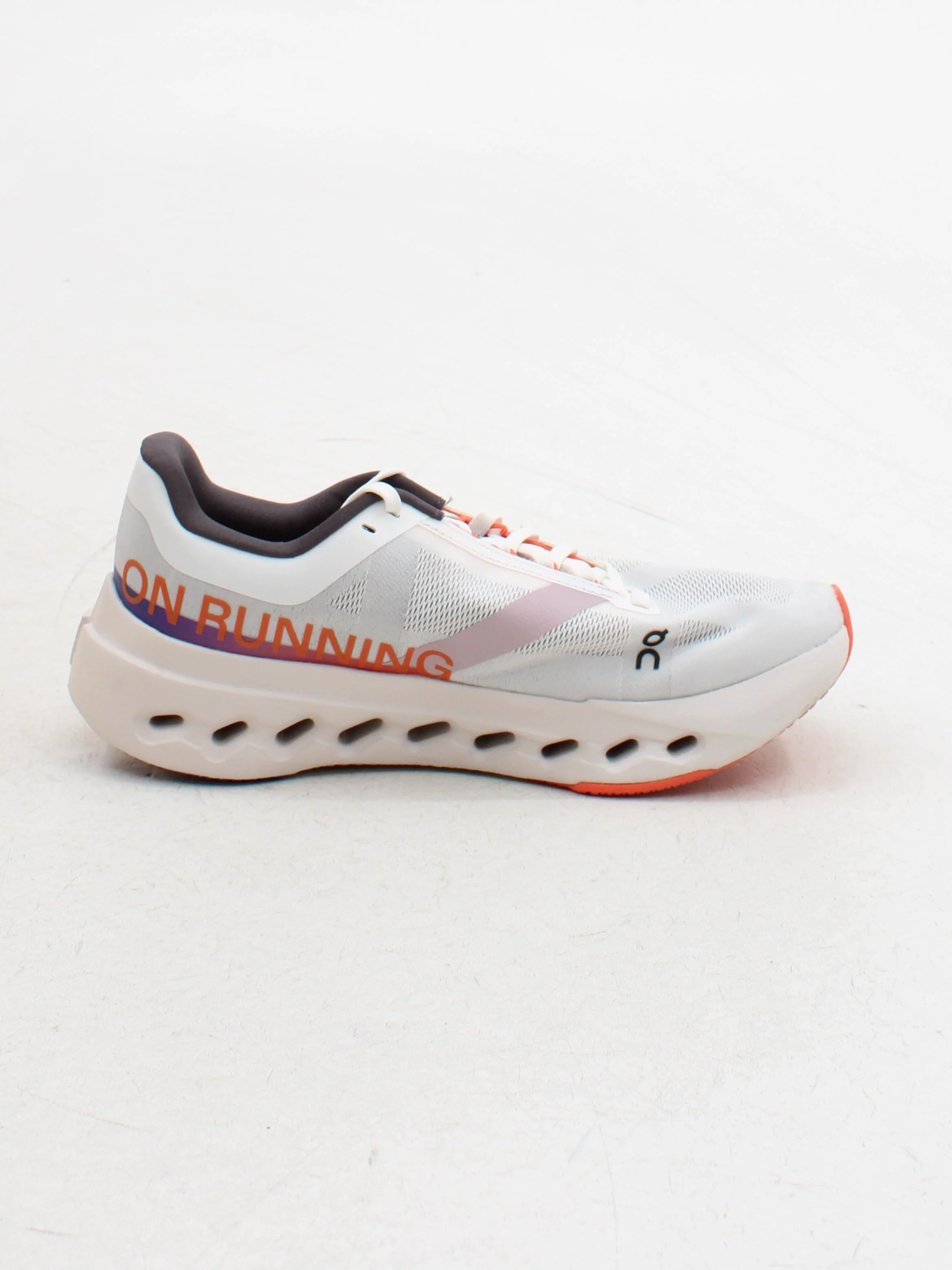ON Running CLOUDSURFER NEXT Women's Trainers unknown EU38 in White - Image 5