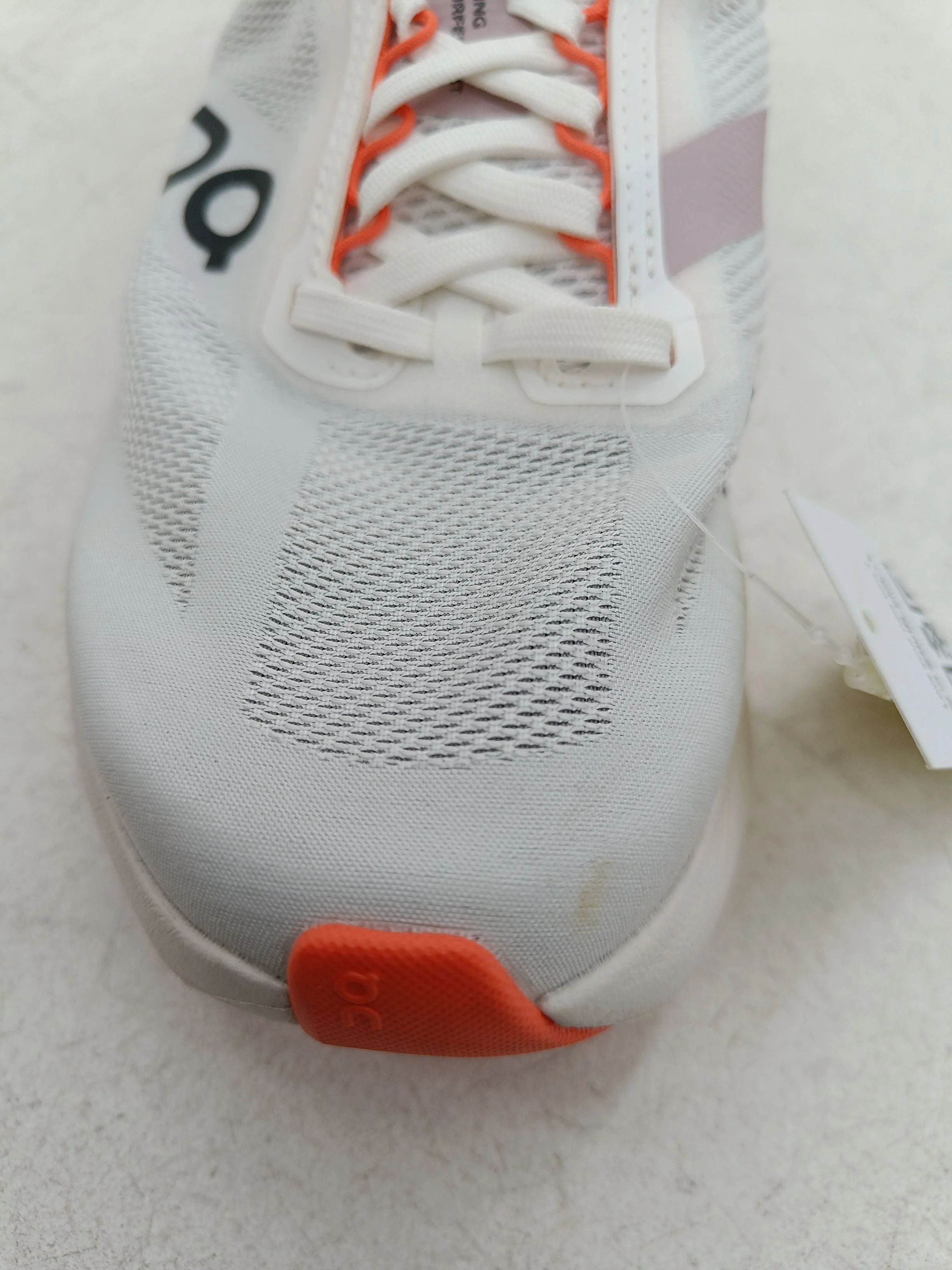 ON Running CLOUDSURFER NEXT Women's Trainers unknown EU38 in White - Image 8