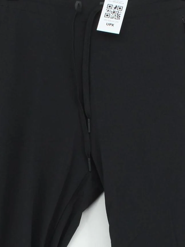 ON Running Track Pants trousers black - Image 3