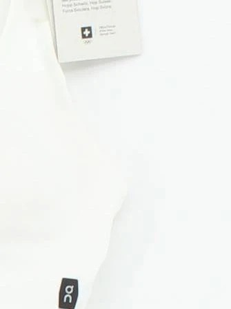 ON Running Women's Loungewear XS White Polyester New with tags - Image 4