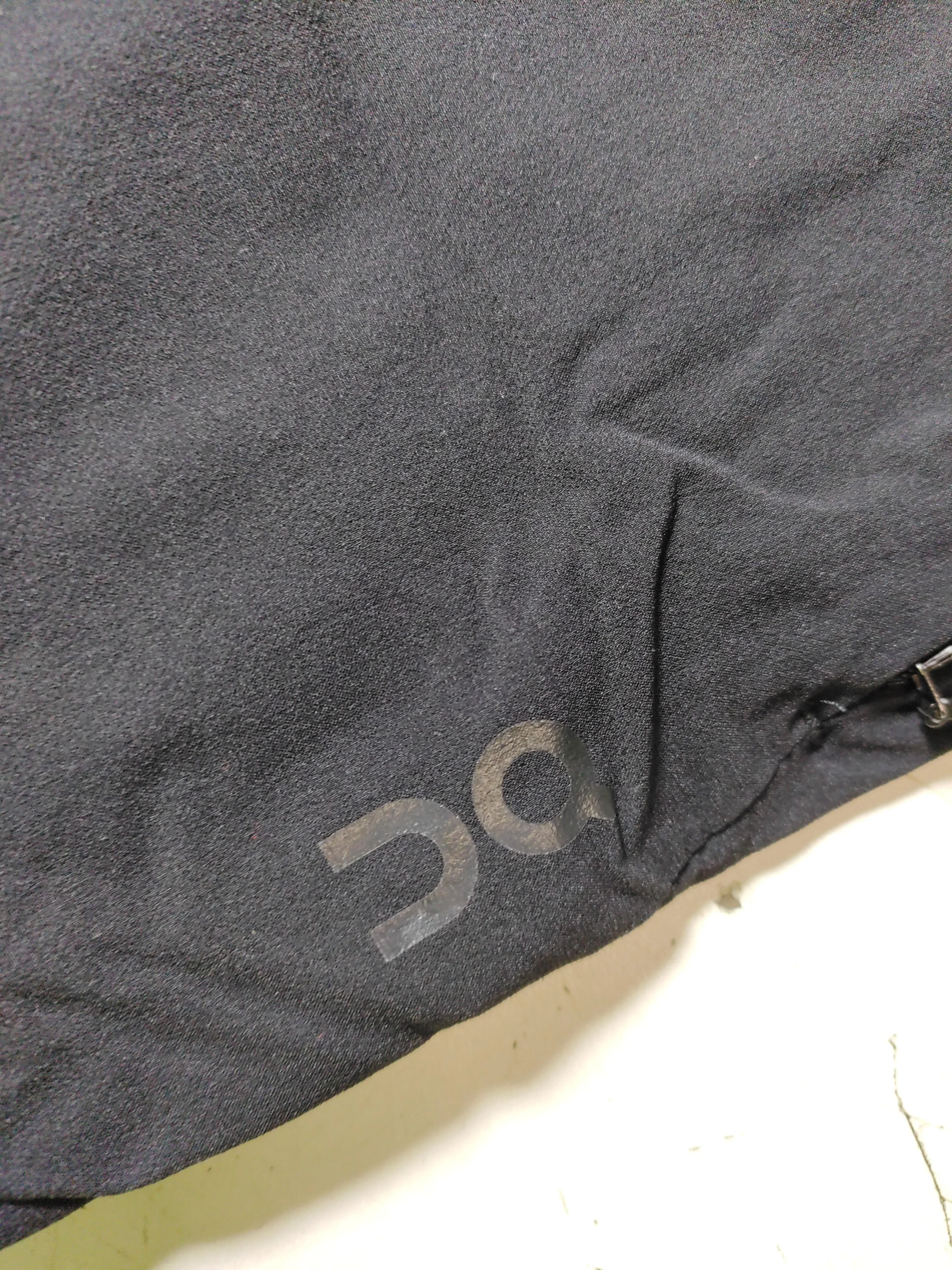 ON Running Women's Sports Bottoms XS Black Polyamide with Elastane Sweatpants - Image 6