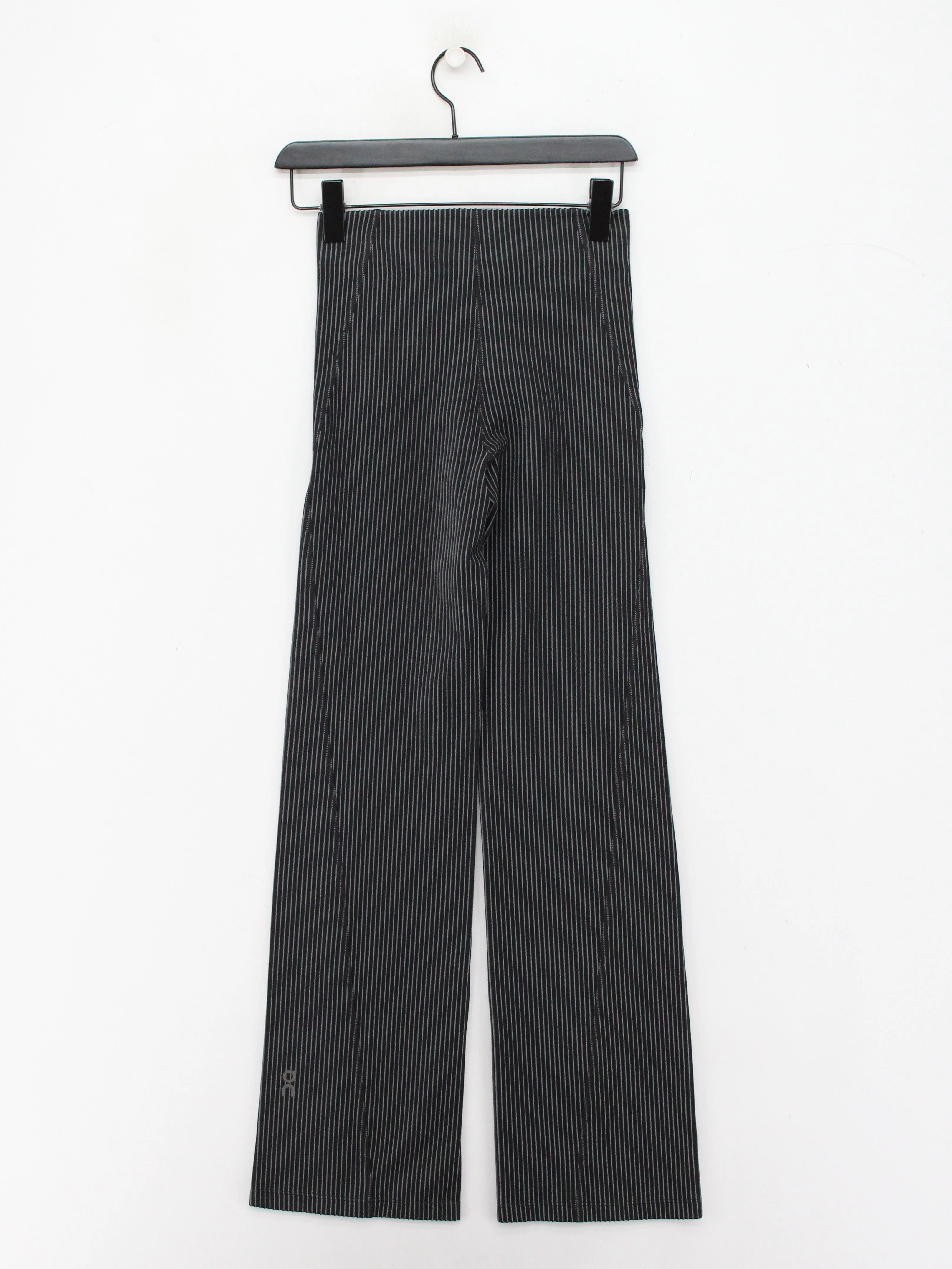 ON Track Pants trousers black - Image 2
