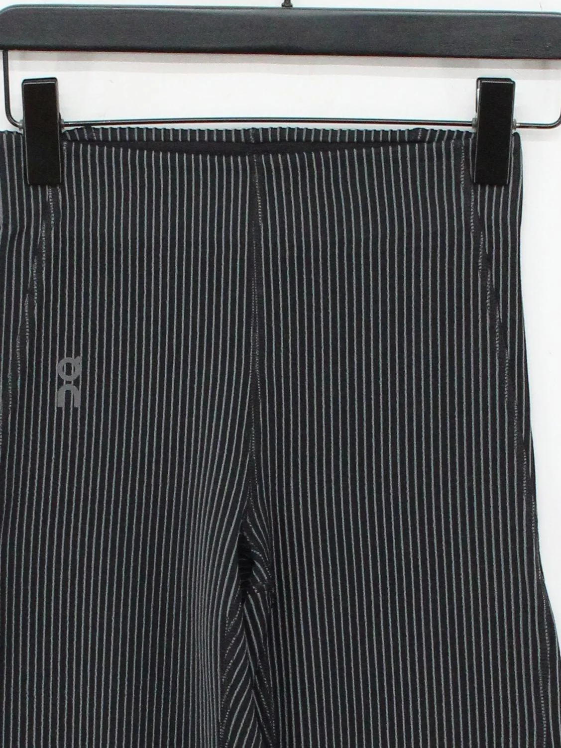 ON Track Pants trousers black - Image 3