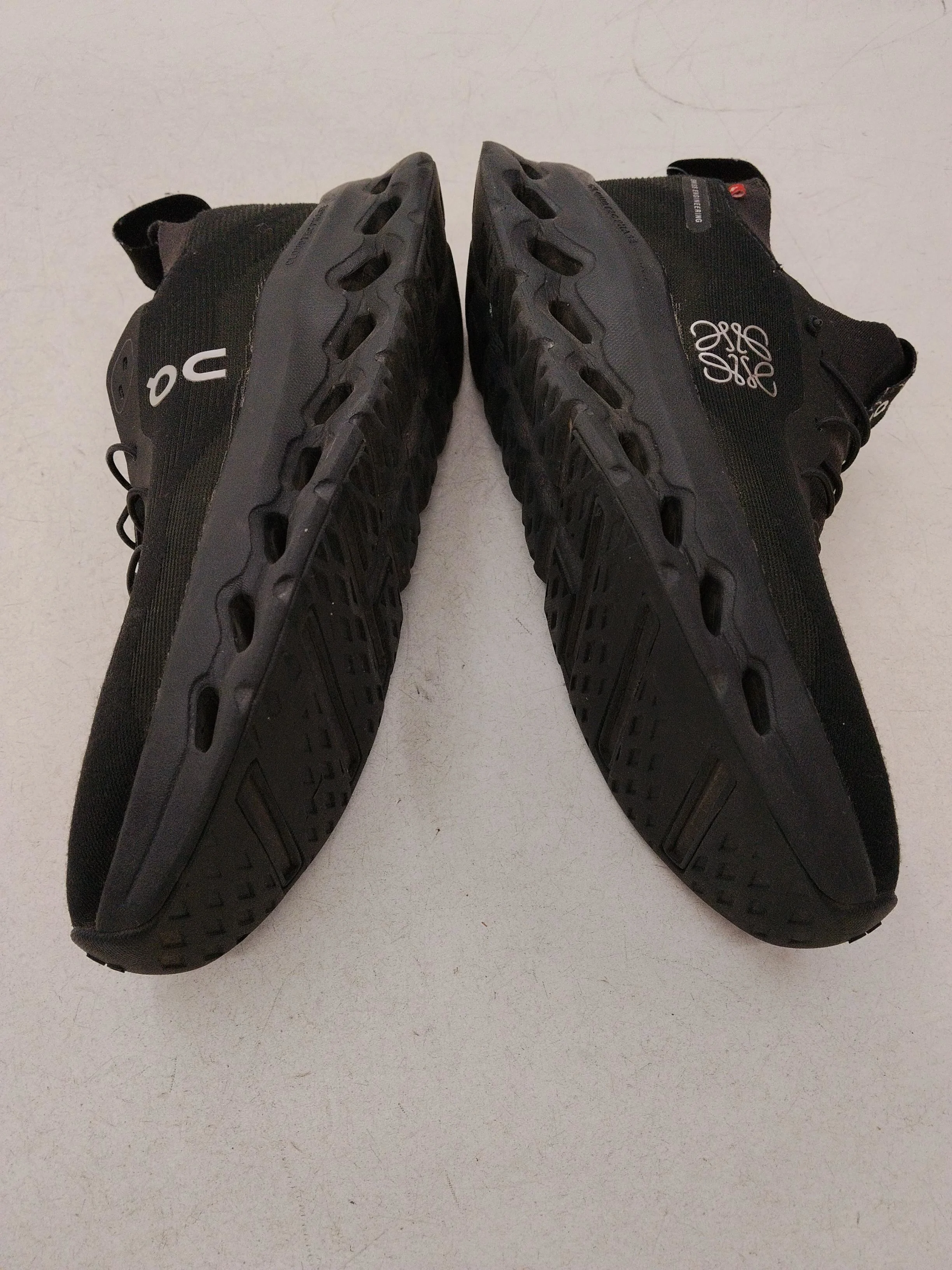 ON Women's Trainers UK7 in Black - Image 7