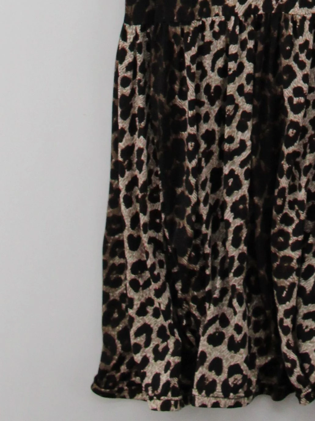 Onjenu Jumper Midi Dress UK14 in Brown - Image 4