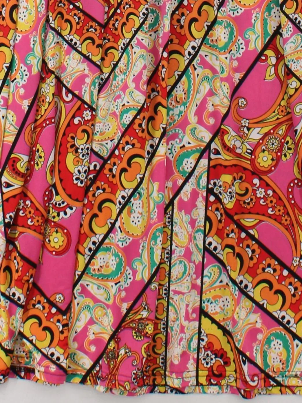 Onjenu Maxi Dress UK14 in Pink - Image 4