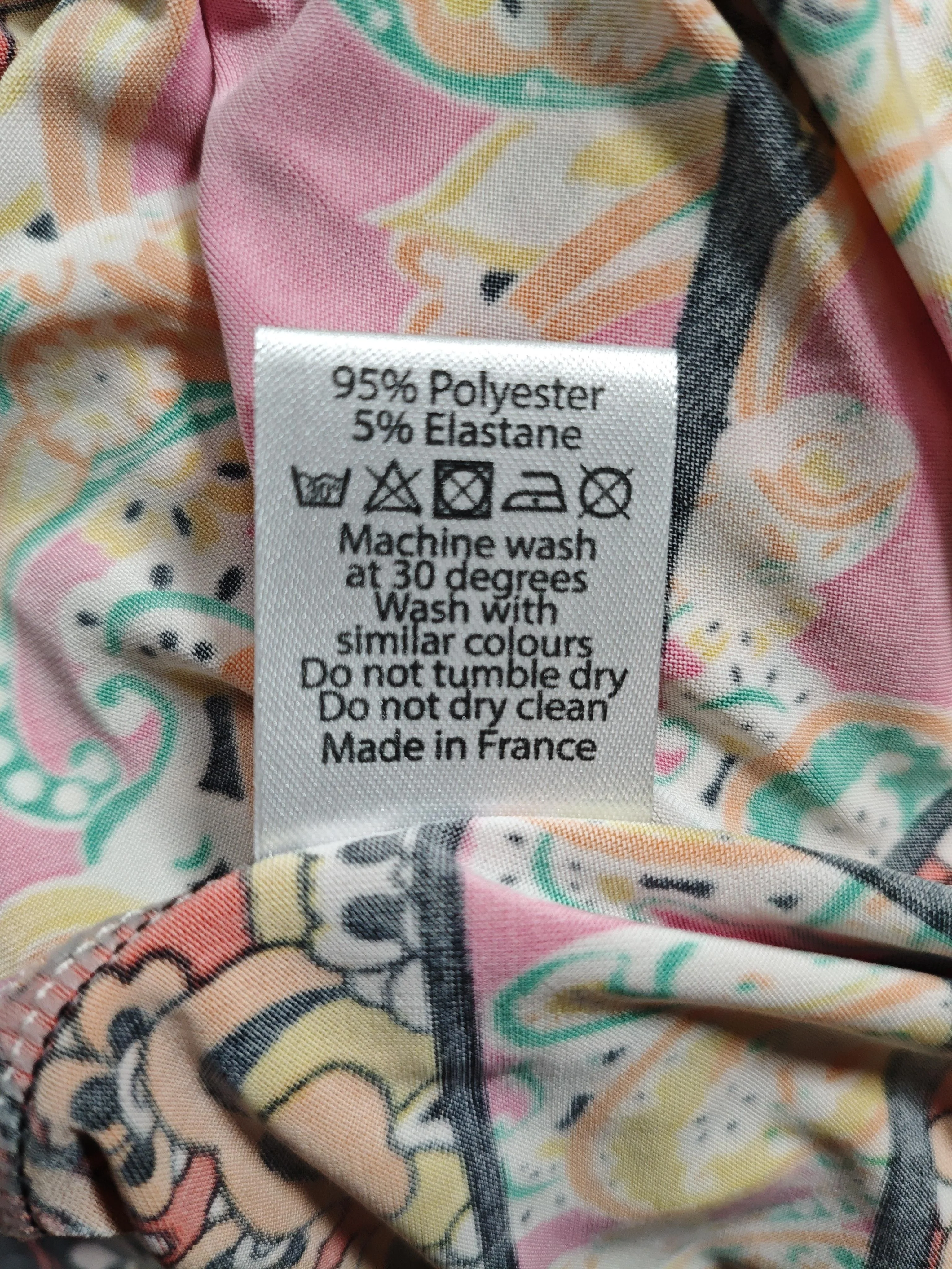 Onjenu Maxi Dress UK14 in Pink - Image 6