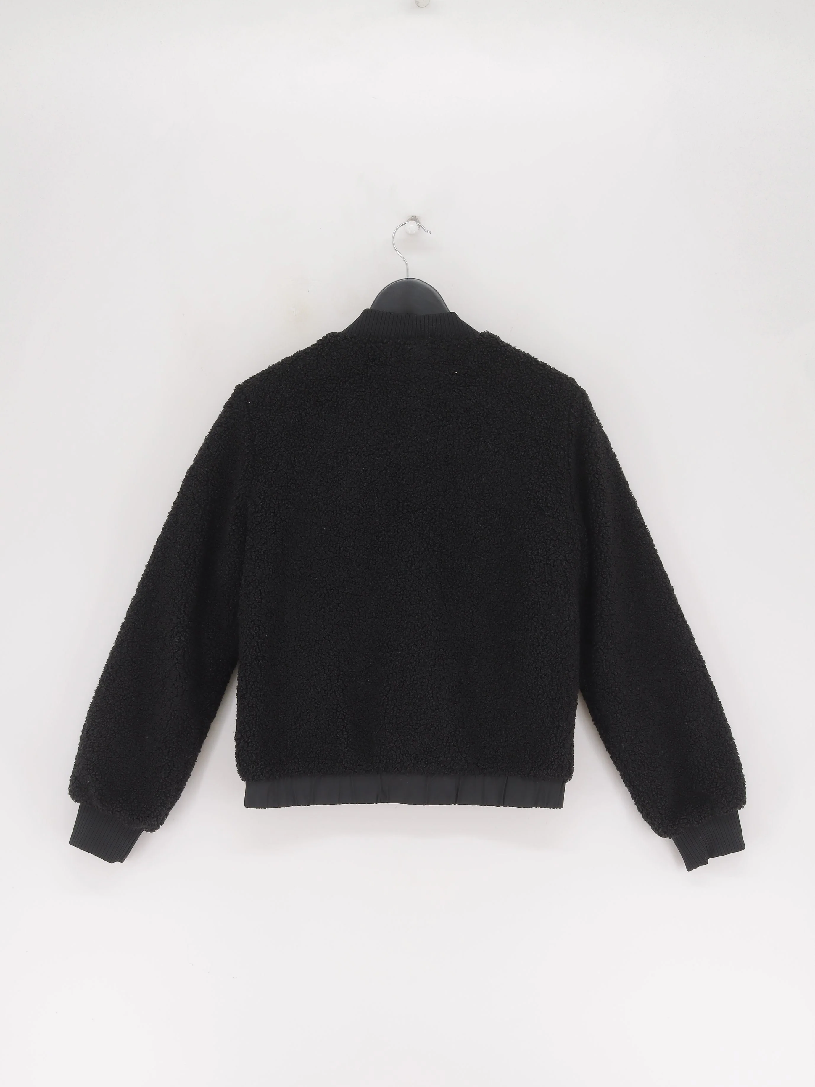 Only Bomber Jacket jacket black - Image 2