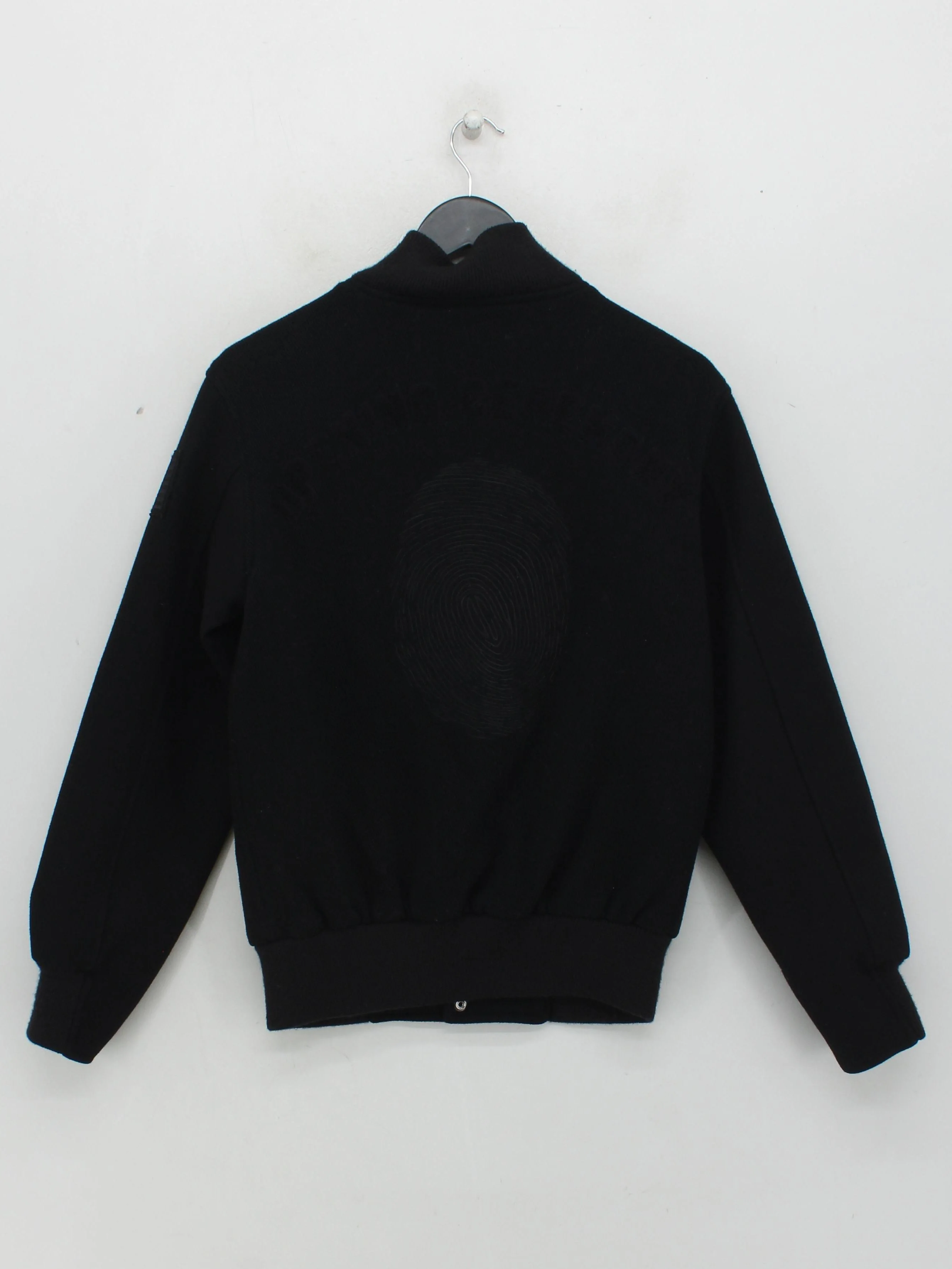 Opening Ceremony Bomber Jacket jacket black - Image 2