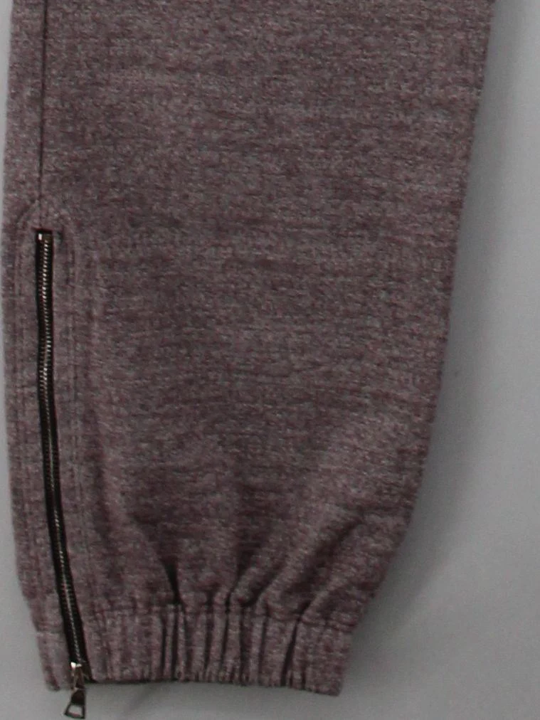 Orlebar Brown Men's Sports Bottoms S Red 100% Cotton Tapered Sweatpants - Image 4