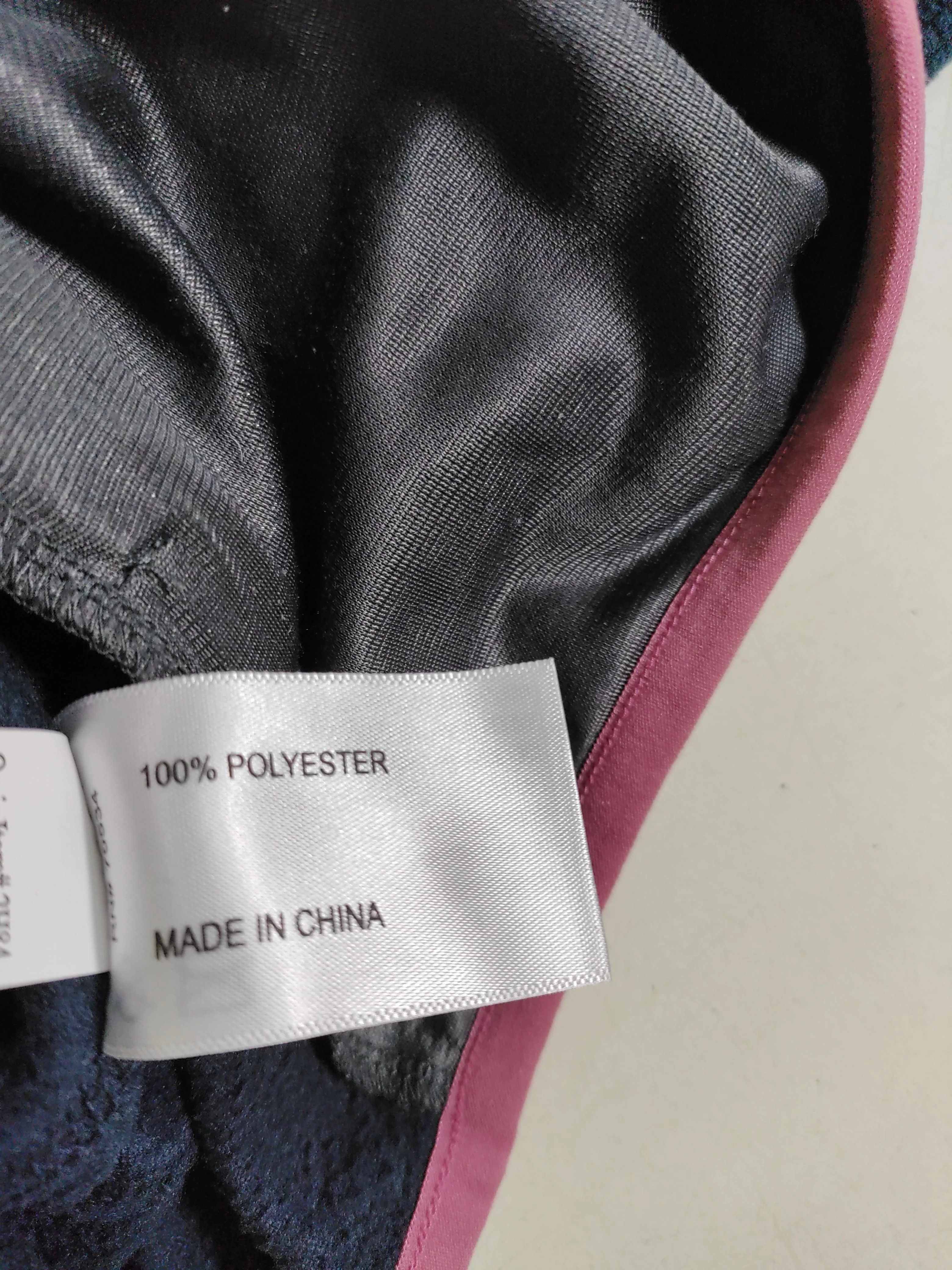 Orvis Women's Hoodie S Blue 100% Polyester Pullover - Image 6