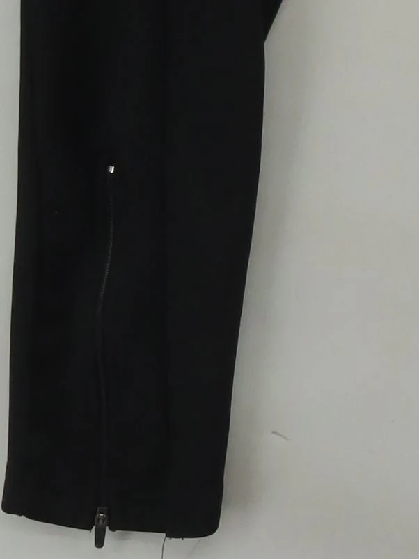 Osaka Track Pants trousers black - Image 4