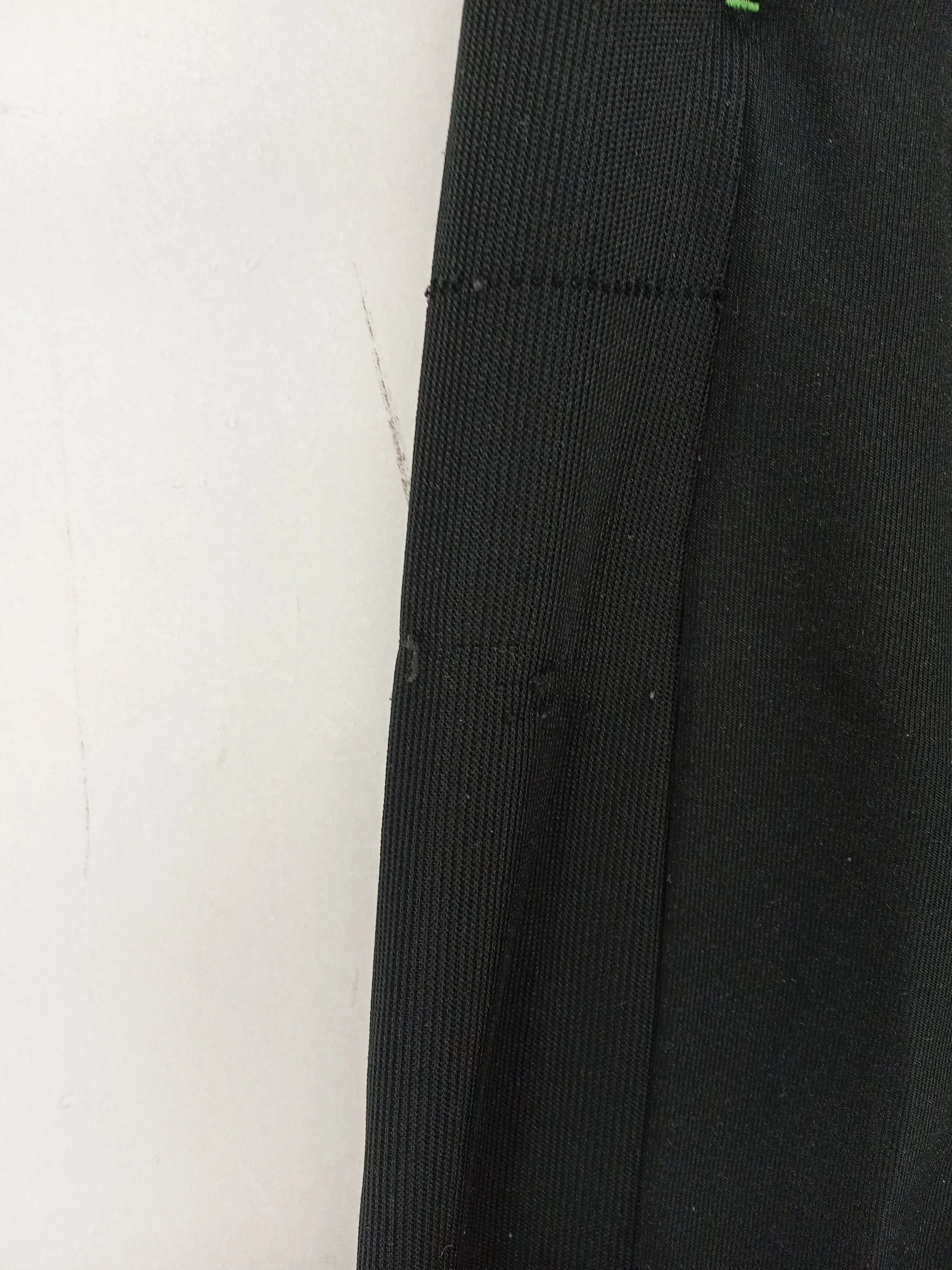 Osaka Track Pants trousers black - Image 5