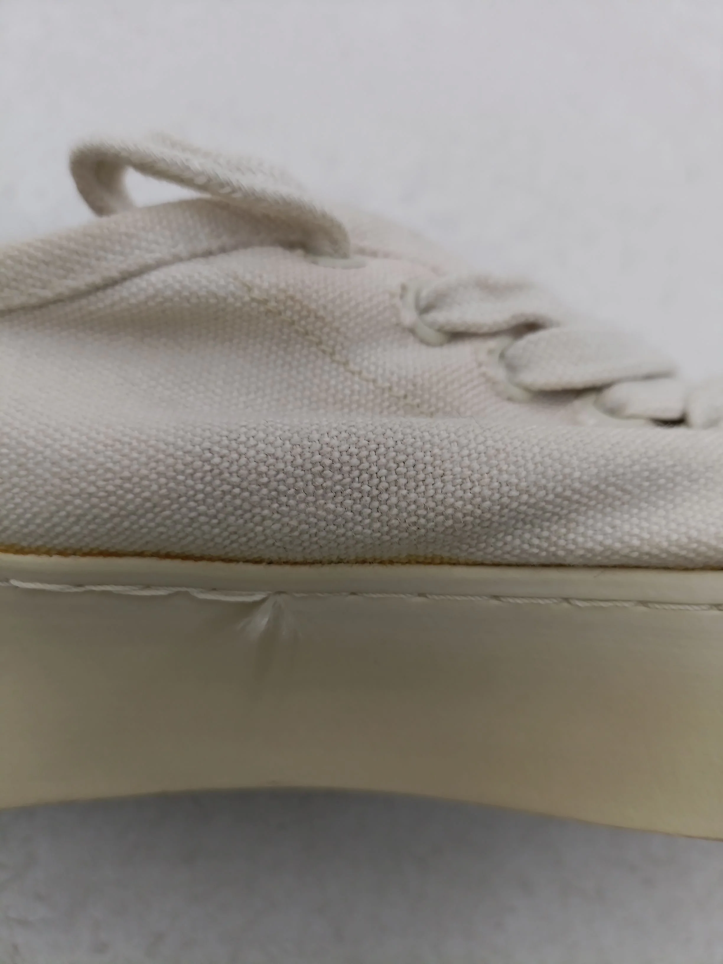 Osklen Women's Trainers EU43 in Cream - Image 10