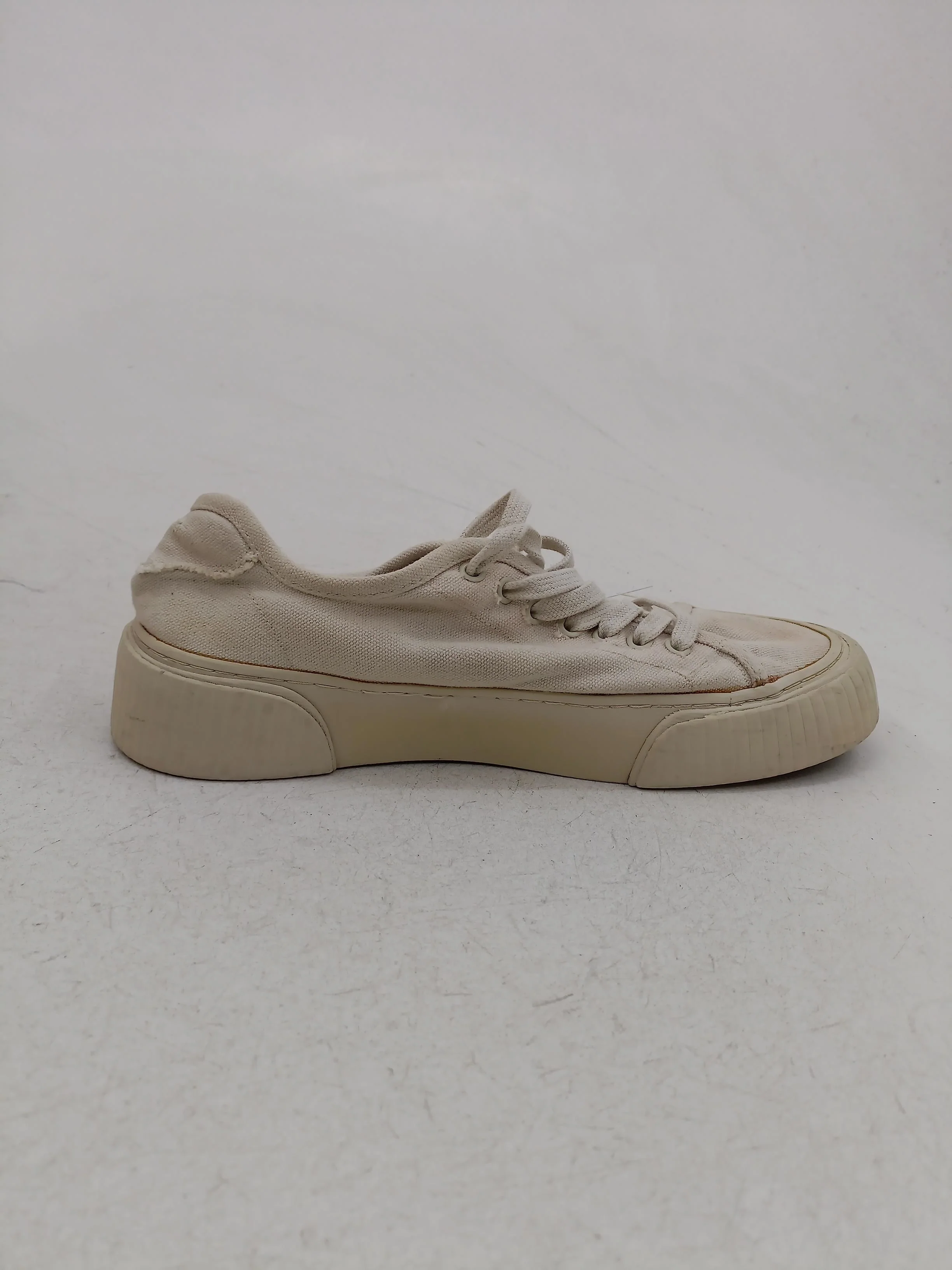Osklen Women's Trainers EU43 in Cream - Image 5