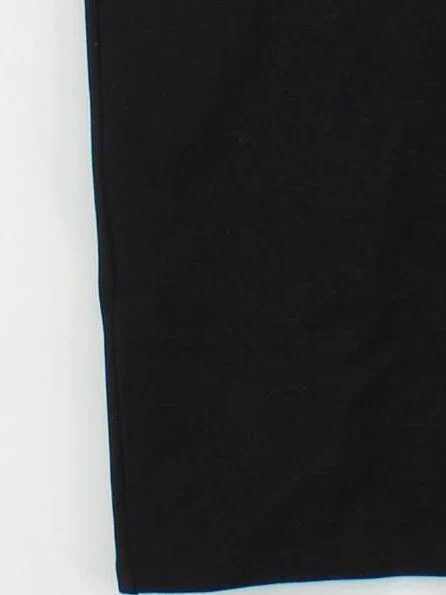 & Other Stories Bodycon Midi Dress UK8 in Black - Image 4