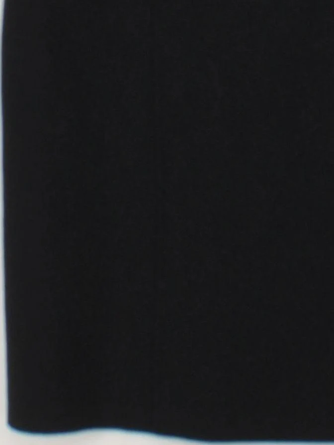 & Other Stories Bodycon Mini Dress M in Black - Image 4