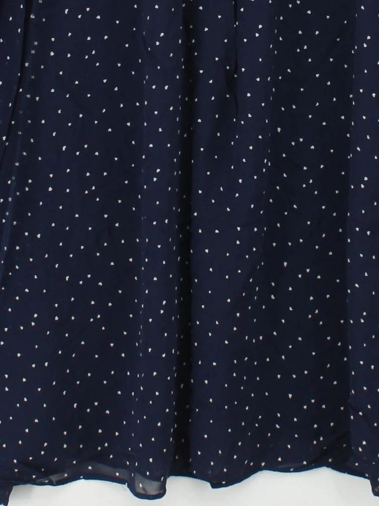 & Other Stories Jumper Mini Dress UK10 in Blue - Image 4