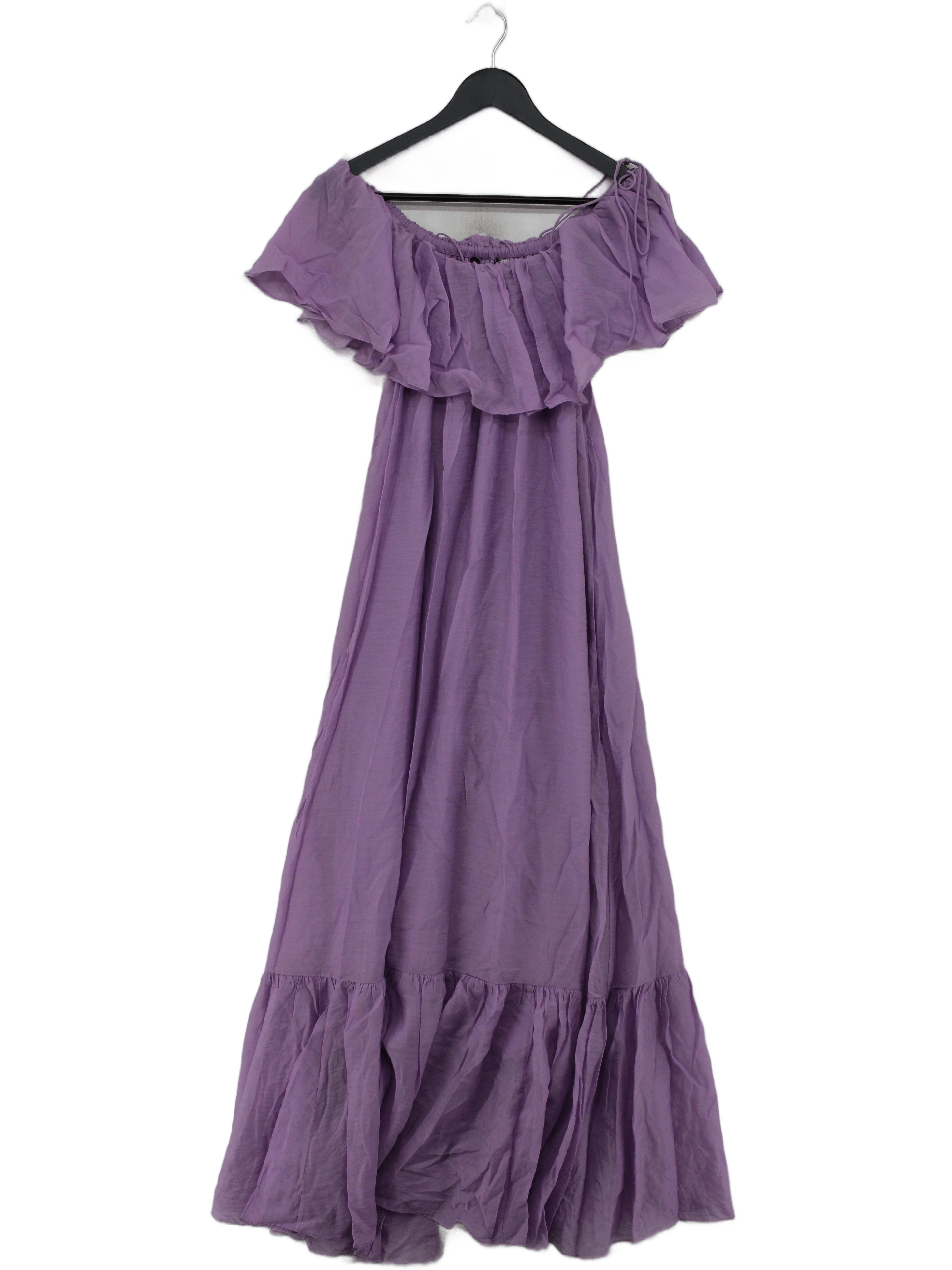 & Other Stories Maxi Dress in Purple