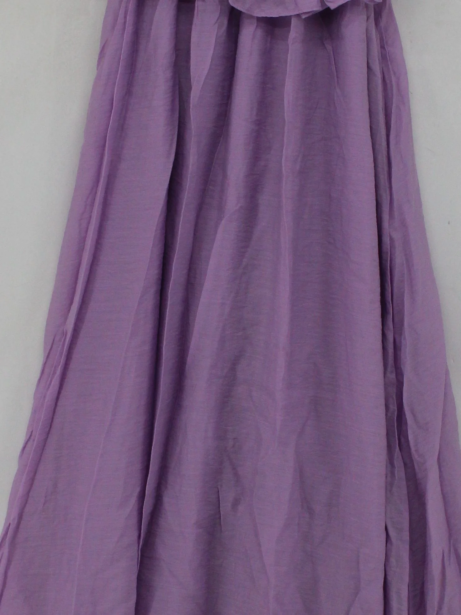 & Other Stories Maxi Dress in Purple - Image 3
