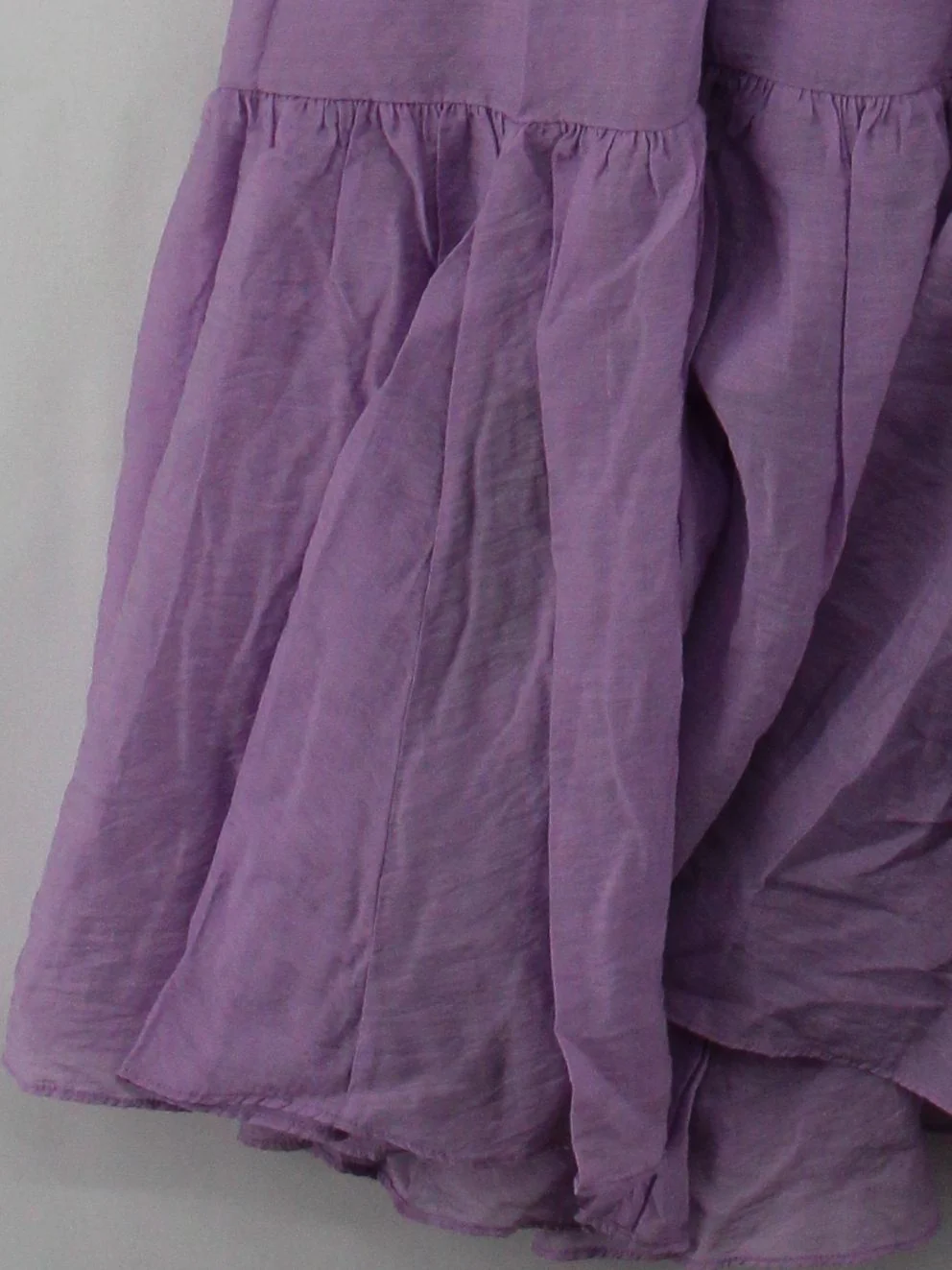 & Other Stories Maxi Dress in Purple - Image 4