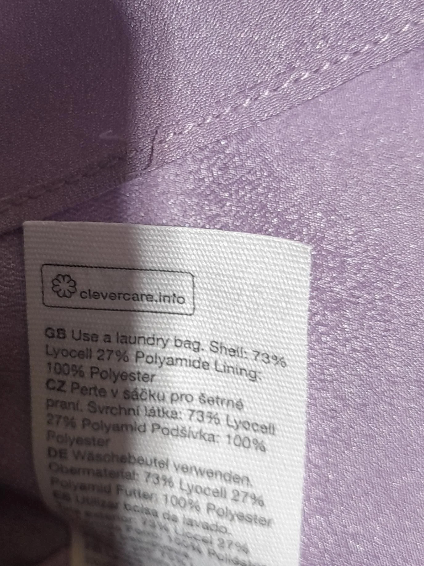 & Other Stories Maxi Dress in Purple - Image 6
