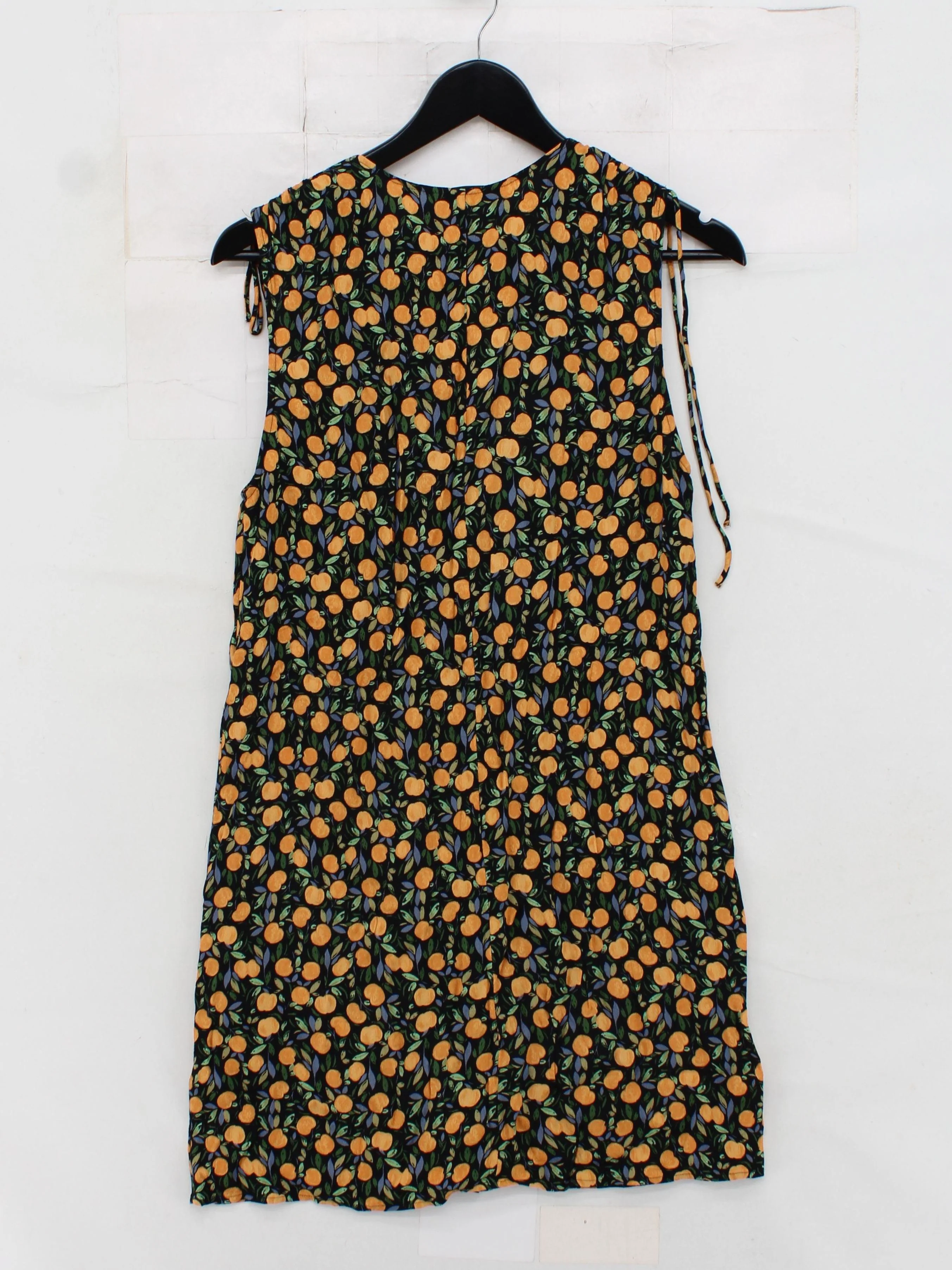 & Other Stories Mini Dress in Multi - Image 2