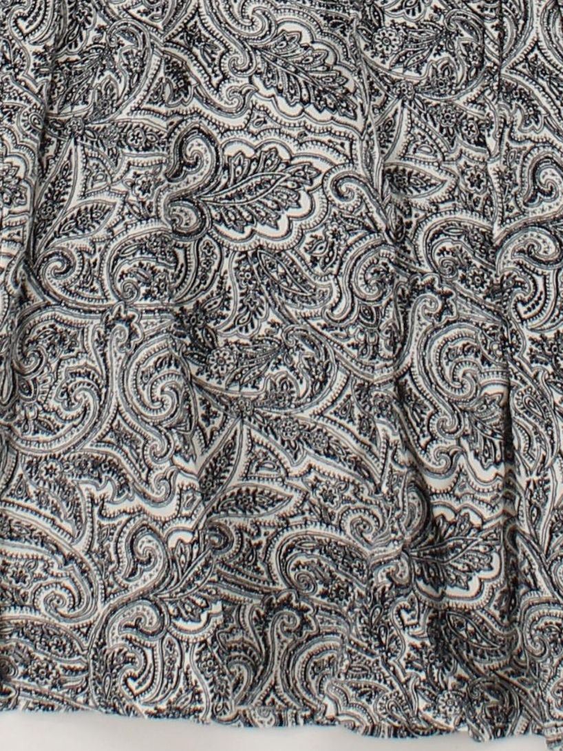 & Other Stories Mini Dress UK4 in Multi - Image 4