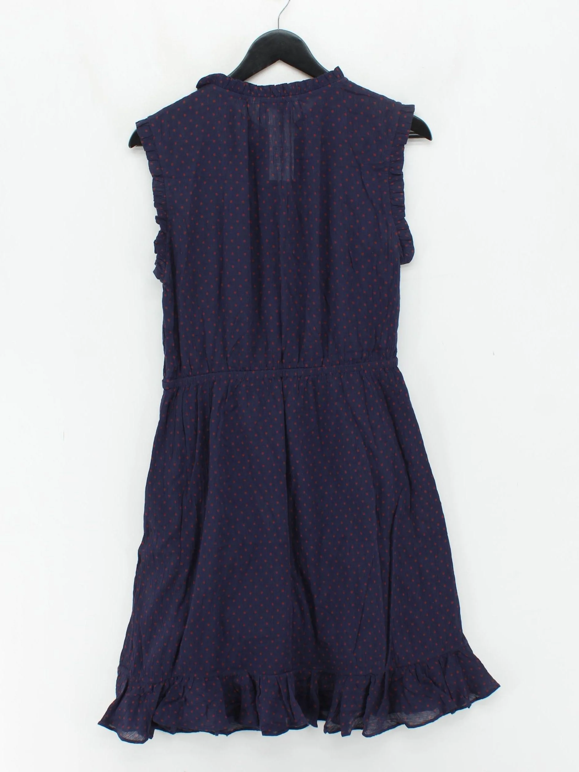 & Other Stories Shirt Midi Dress in Blue - Image 2