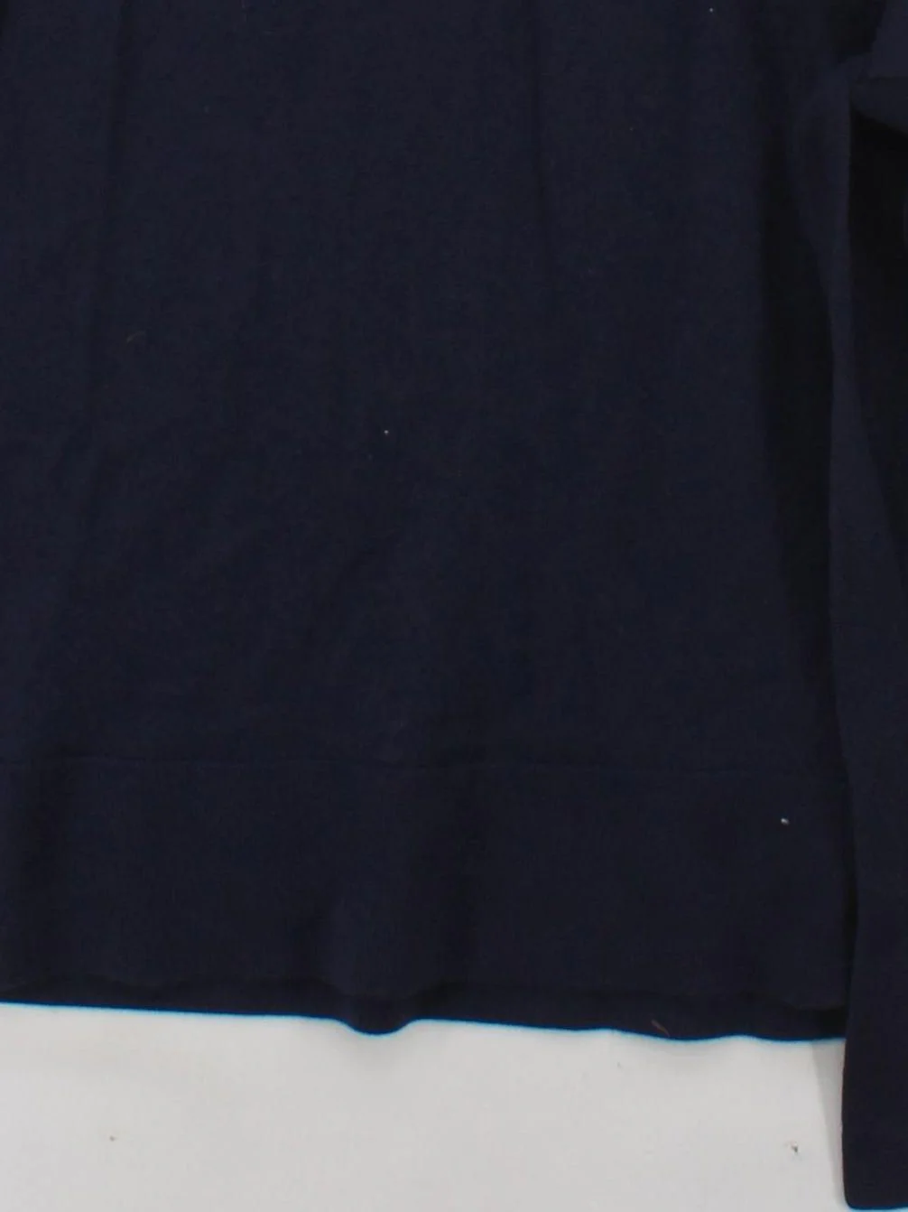 & Other Stories Shirt Mini Dress S in Blue - Image 4
