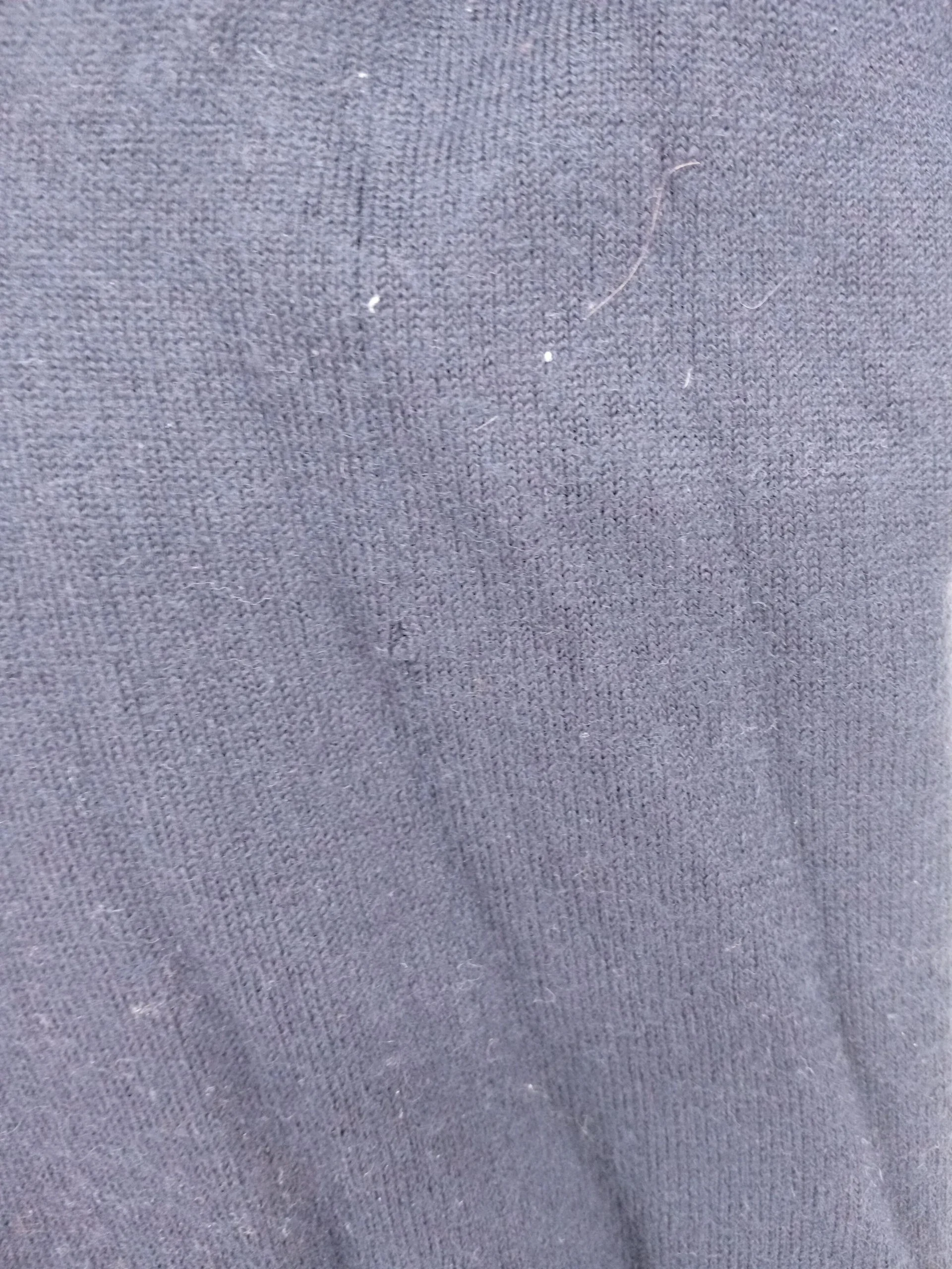 & Other Stories Shirt Mini Dress S in Blue - Image 6
