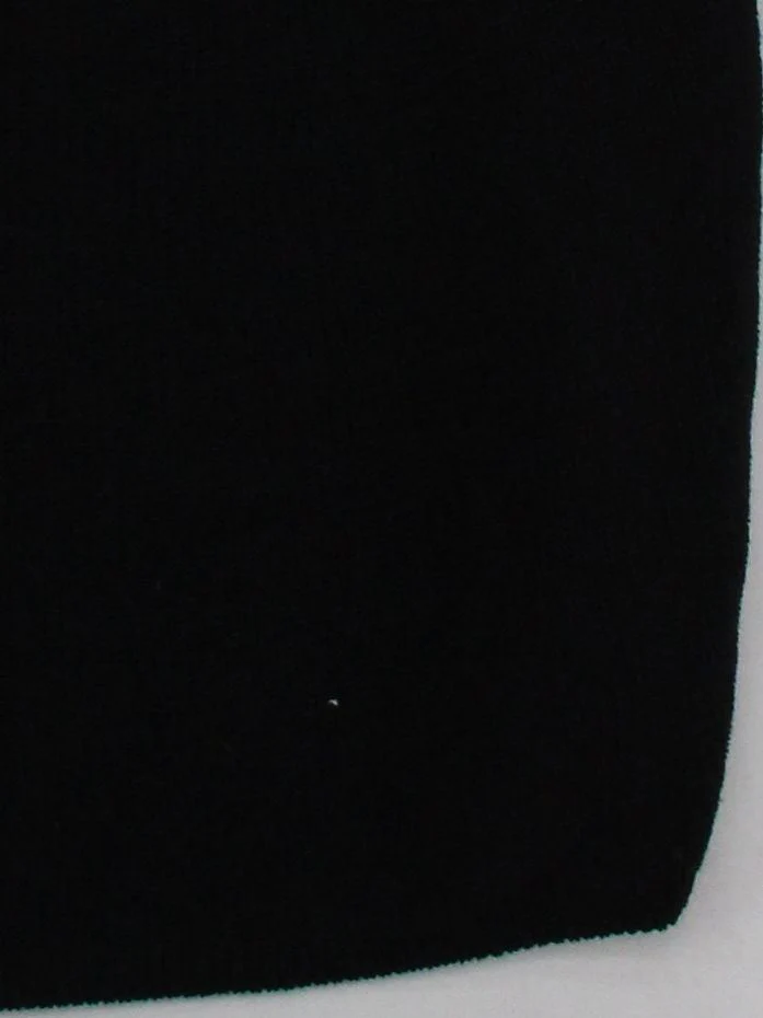 & Other Stories Slip Midi Dress M in Black - Image 4