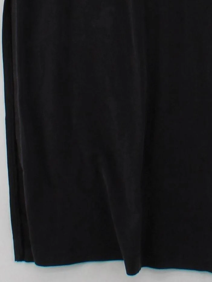 & Other Stories T-Shirt Midi Dress S in Black - Image 4