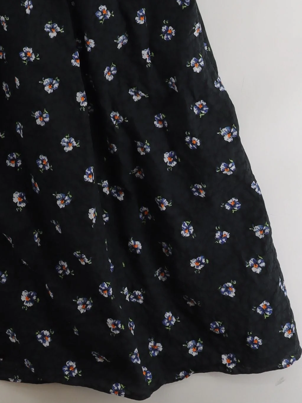& Other Stories T-Shirt Midi Dress UK10 in Black - Image 4