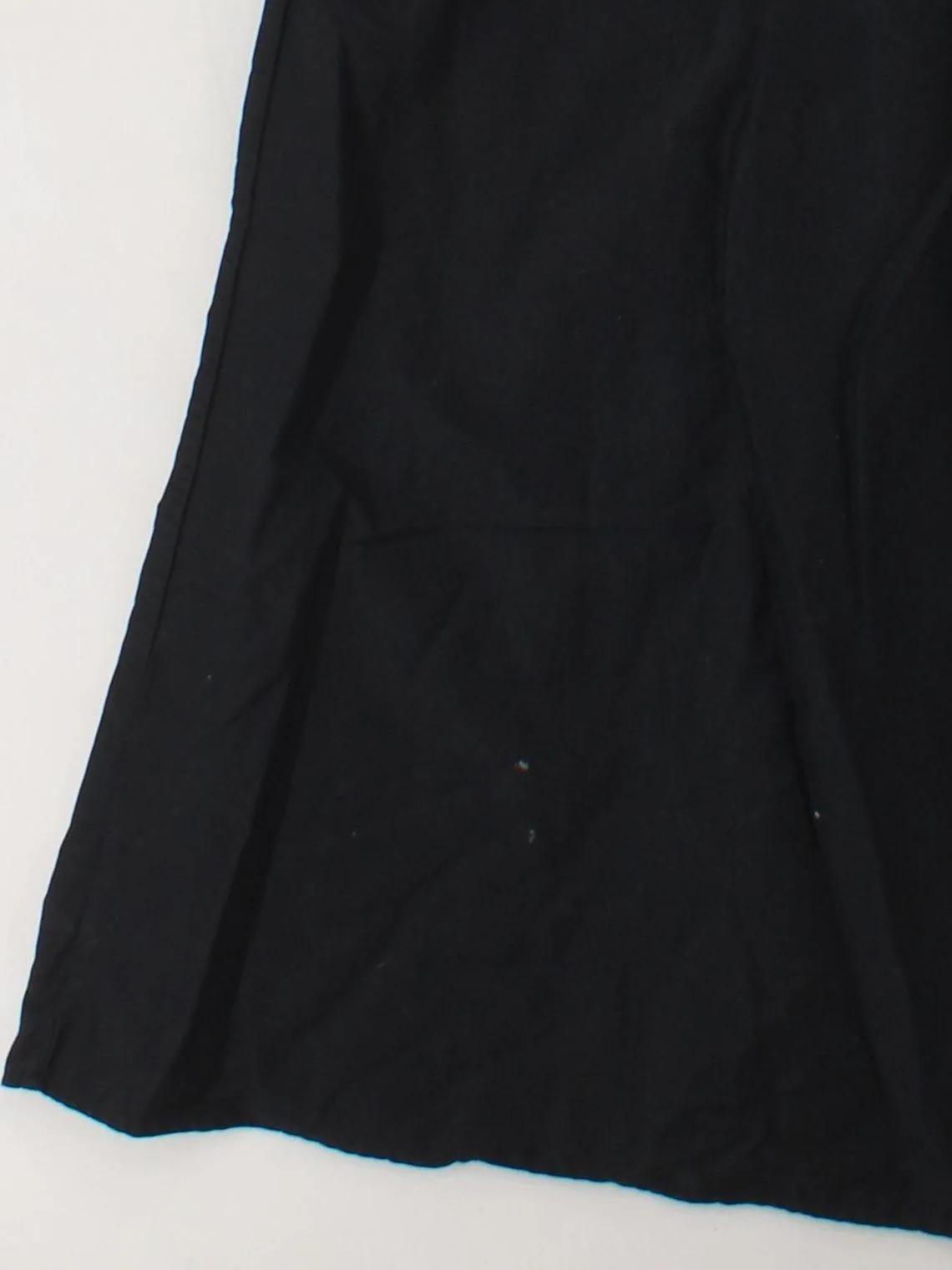 & Other Stories Tank Midi Dress M in Black - Image 4