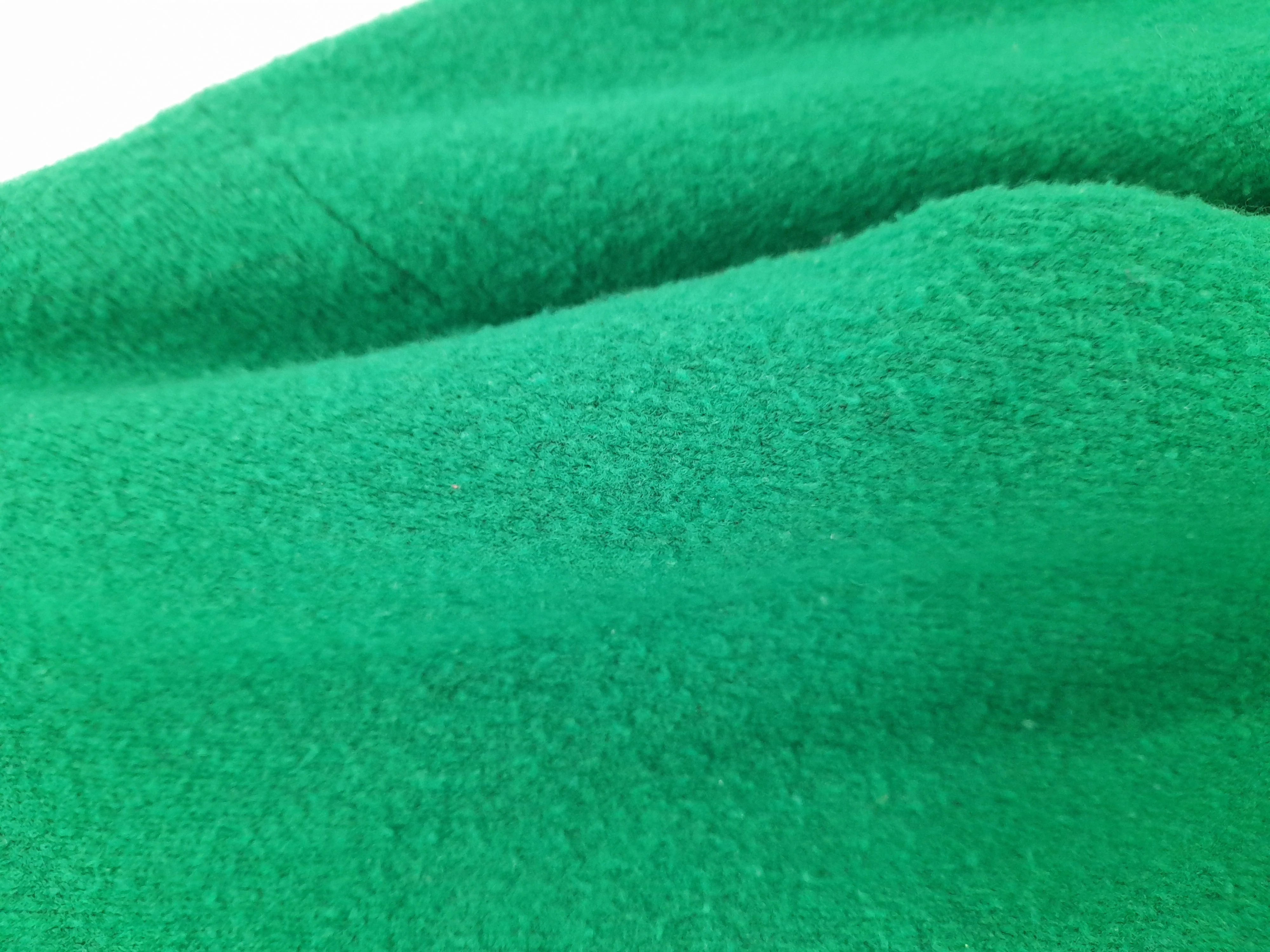 & Other Stories Women's Jumper S Green Polyester - Image 5