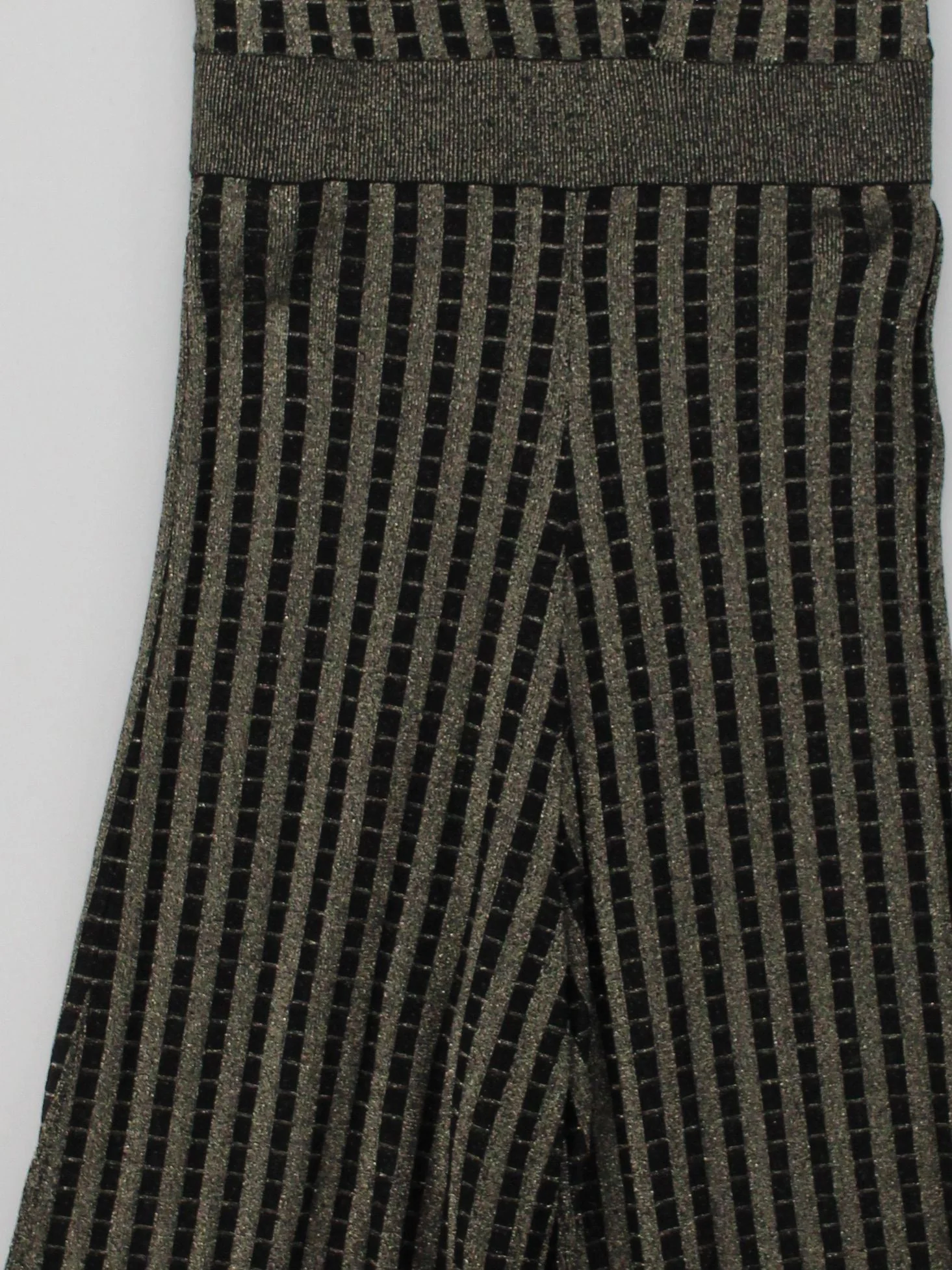 & Other Stories Women's Jumpsuit S Black Viscose with Polyamide Jumpsuit - Image 3