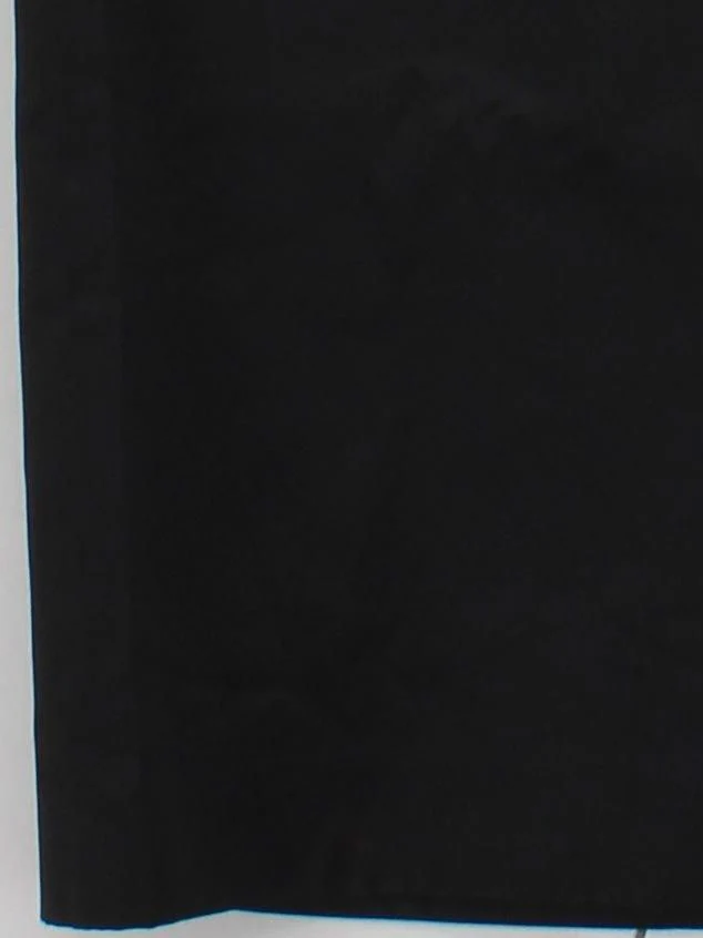 & Other Stories Women's Midi Skirt UK 6 Black Acetate - Image 4