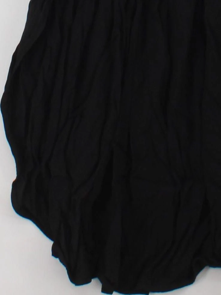 & Other Stories Wrap Maxi Dress UK6 in Black - Image 4