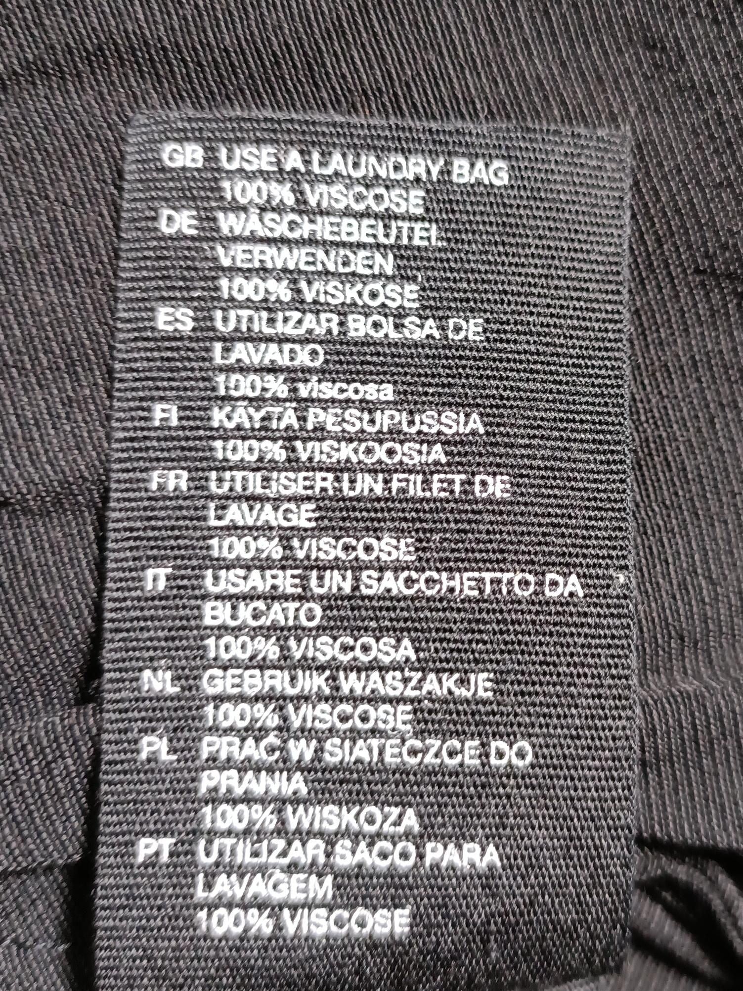 & Other Stories Wrap Maxi Dress UK6 in Black - Image 6