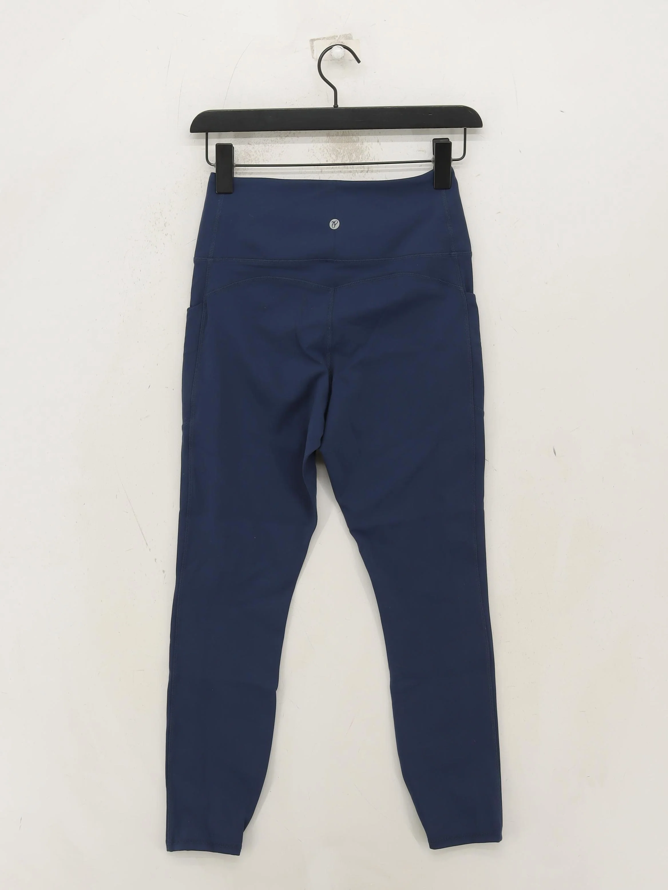 Pact Women's Leggings S Blue 100% Other Full length - Image 2