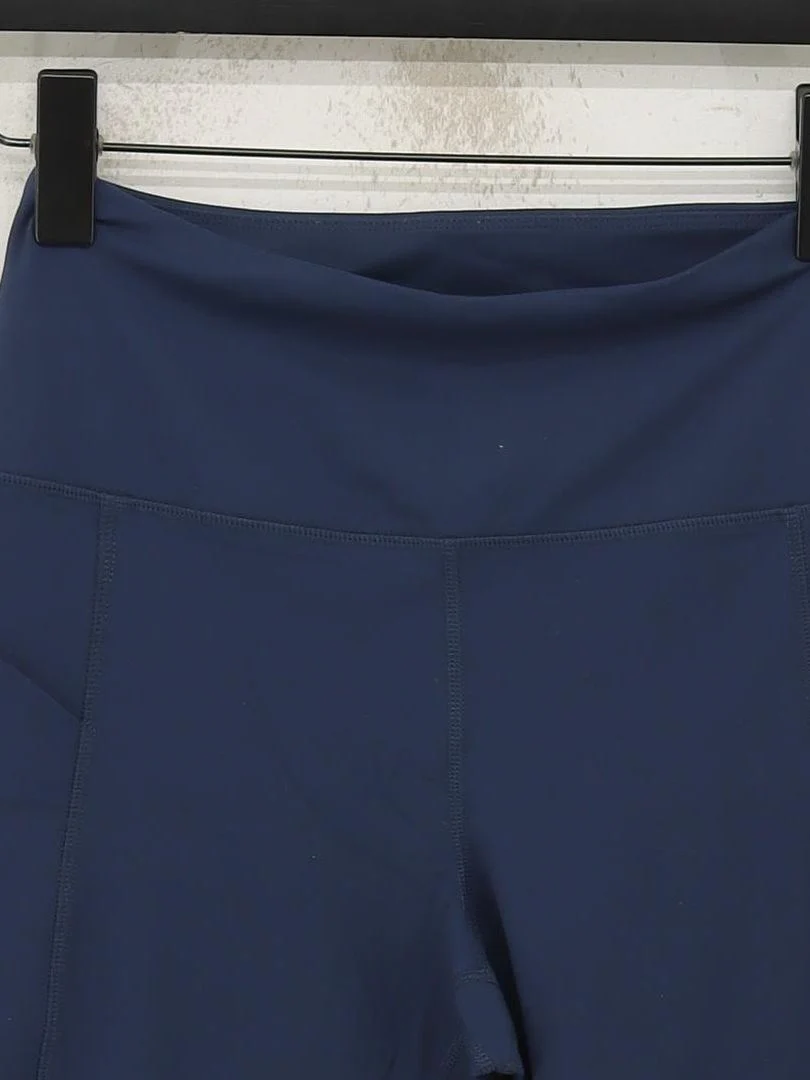 Pact Women's Leggings S Blue 100% Other Full length - Image 3