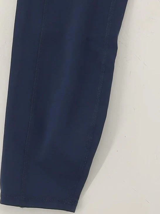 Pact Women's Leggings S Blue 100% Other Full length - Image 4
