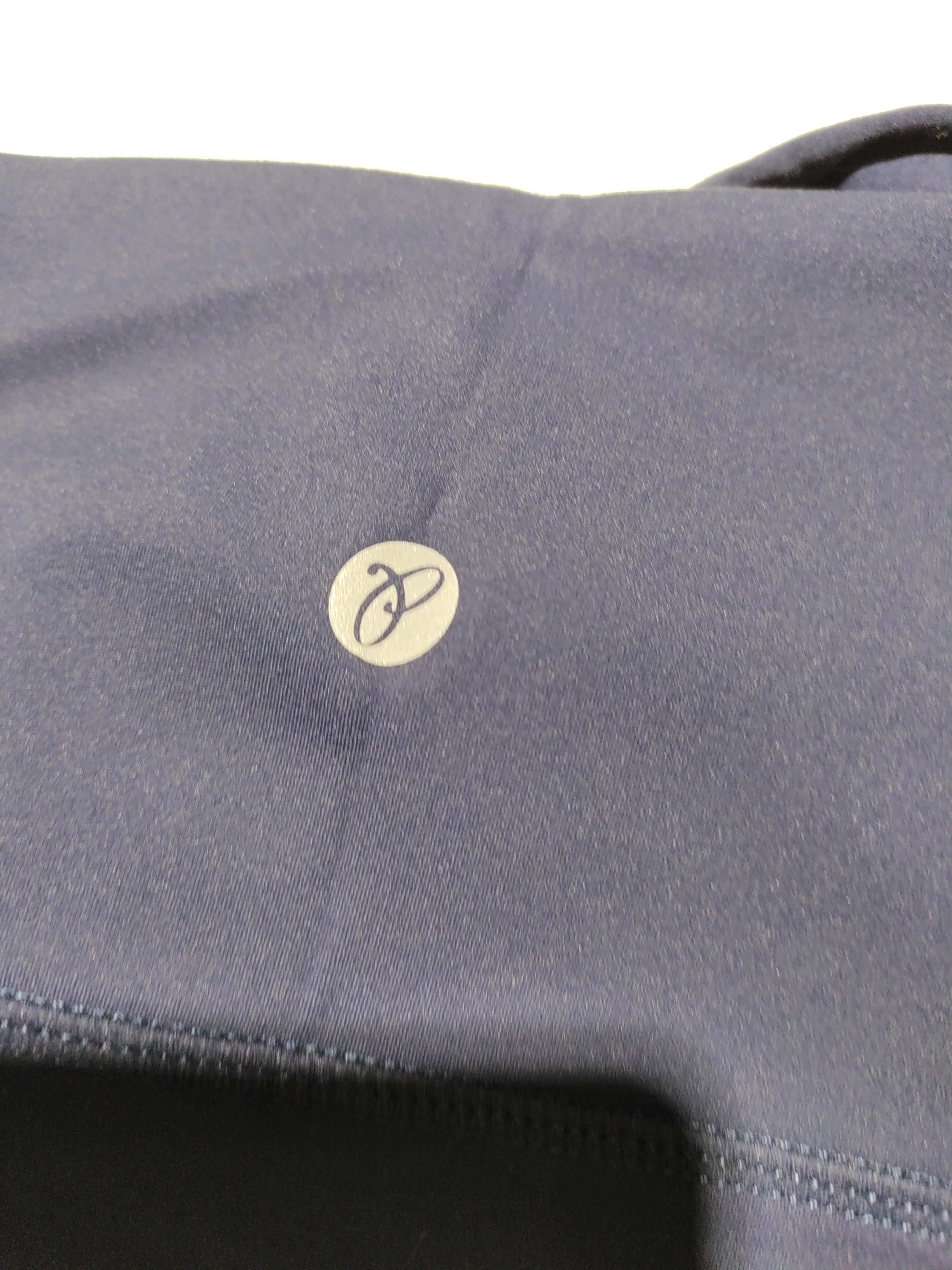 Pact Women's Leggings S Blue 100% Other Full length - Image 5
